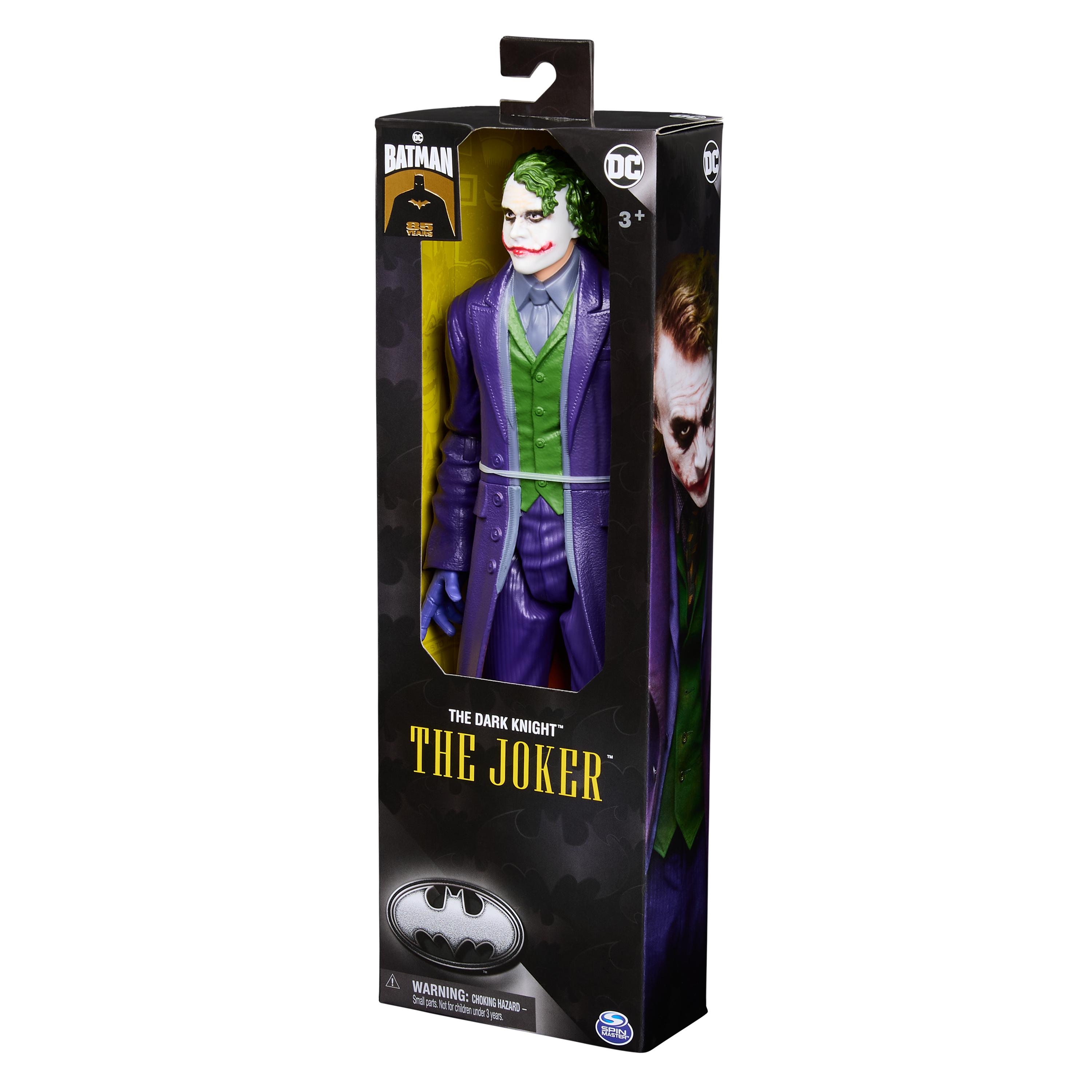 Figura Joker 85 Aniversário 30 cm 3