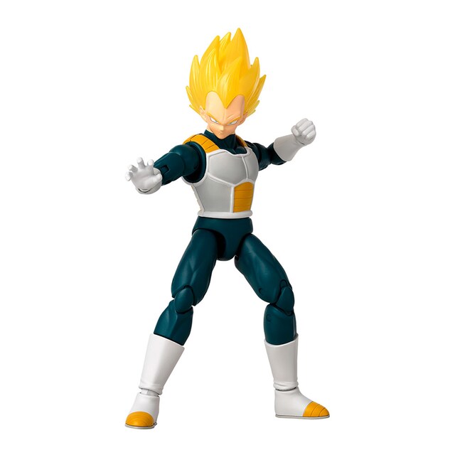 Figura Veget Exclusive Dragon Stars Bandai