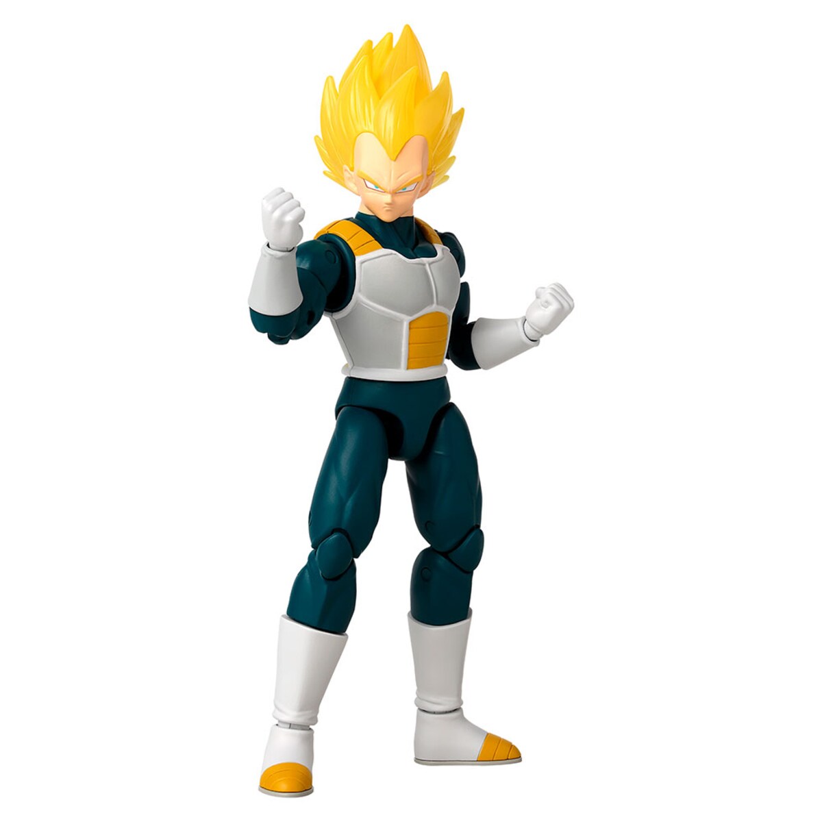 Figura Veget Exclusive Dragon Stars Bandai 2