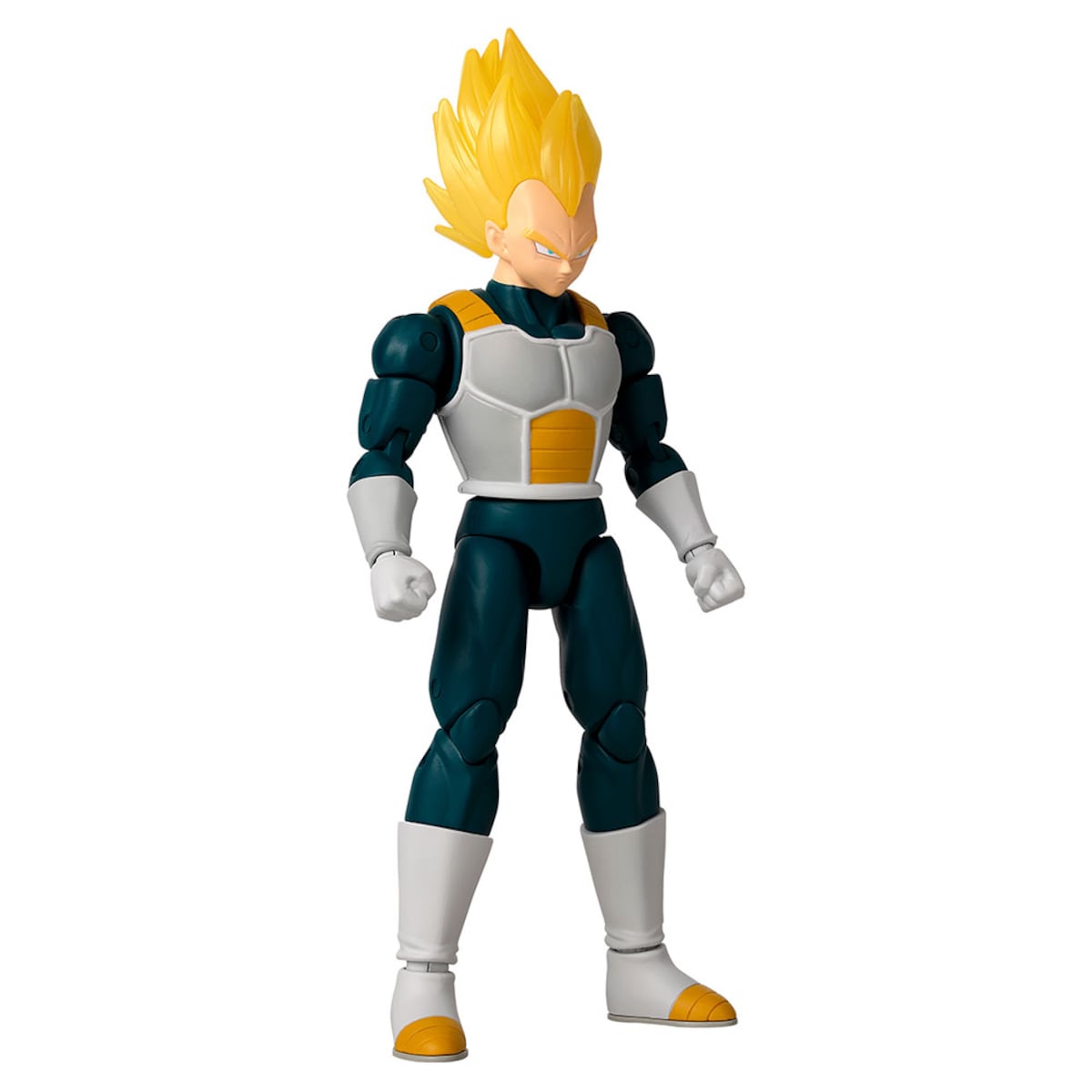 Figura Veget Exclusive Dragon Stars Bandai 4