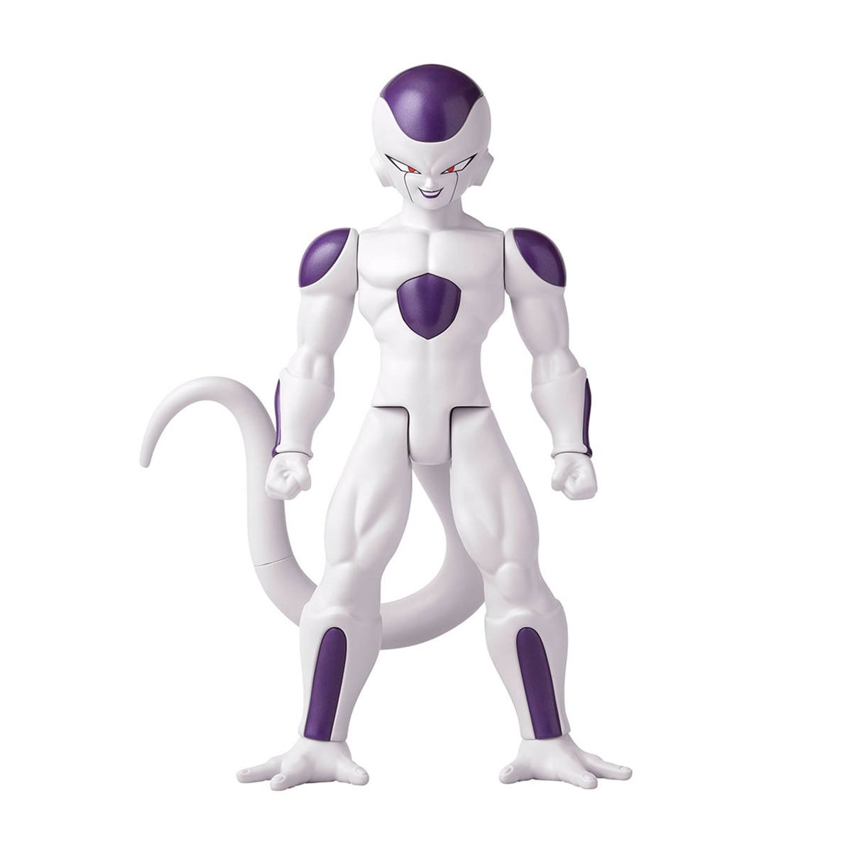 Imagen 0 de Figura Freezer Final Form Limit Breaker Dragon Ball Bandai