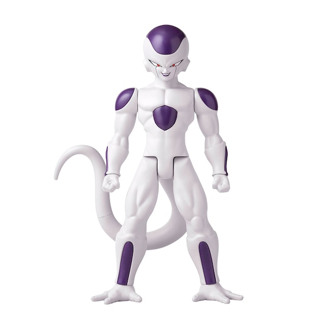 Figura Freezer Final Form Limit Breaker Dragon Ball Bandai