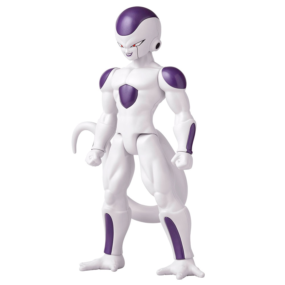 Figura Freezer Final Form Limit Breaker Dragon Ball Bandai 3