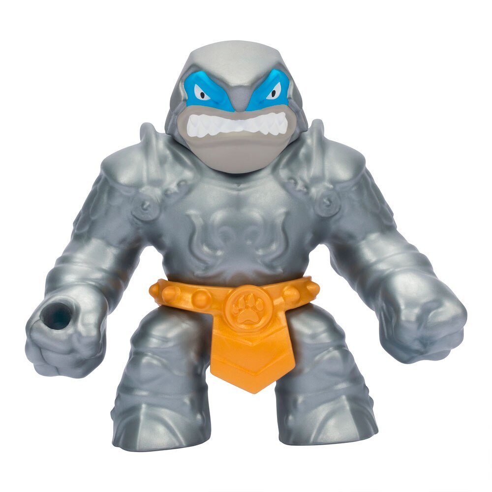 Figura Heroes Stretch Strikers Goo Jit Zu modelos surtidos 3
