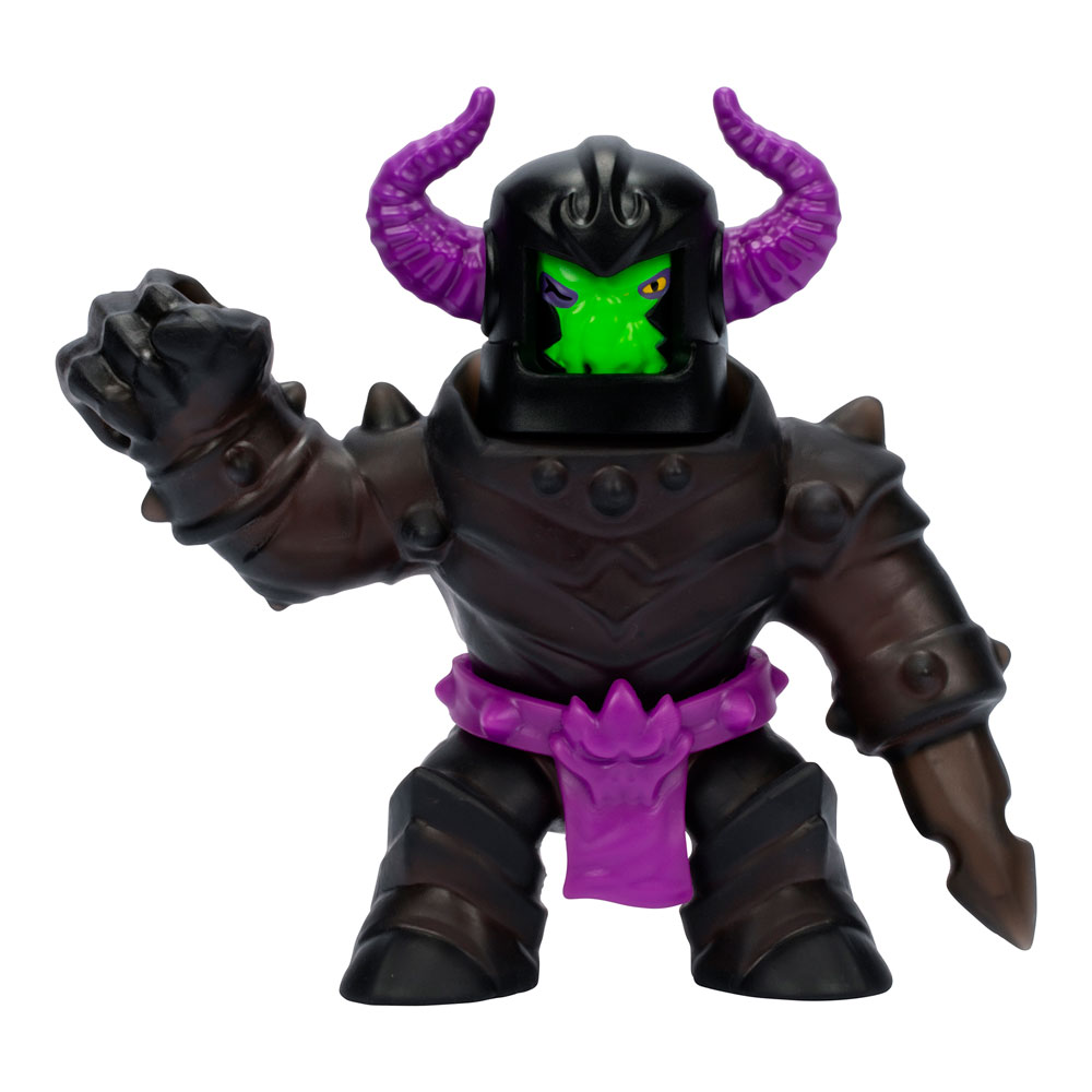 Figura Heroes Stretch Strikers Goo Jit Zu modelos surtidos 6