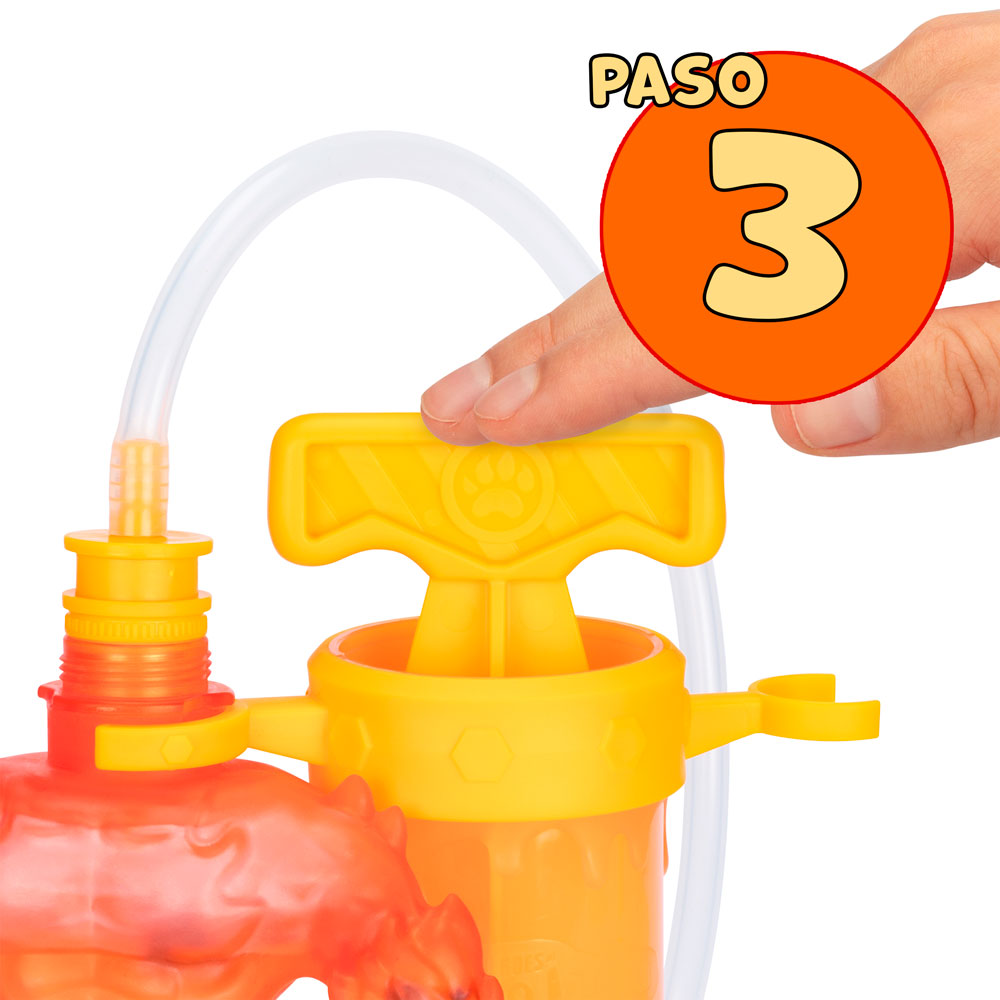 Figura Hero Creator Goo Jit Zu modelos surtidos 11