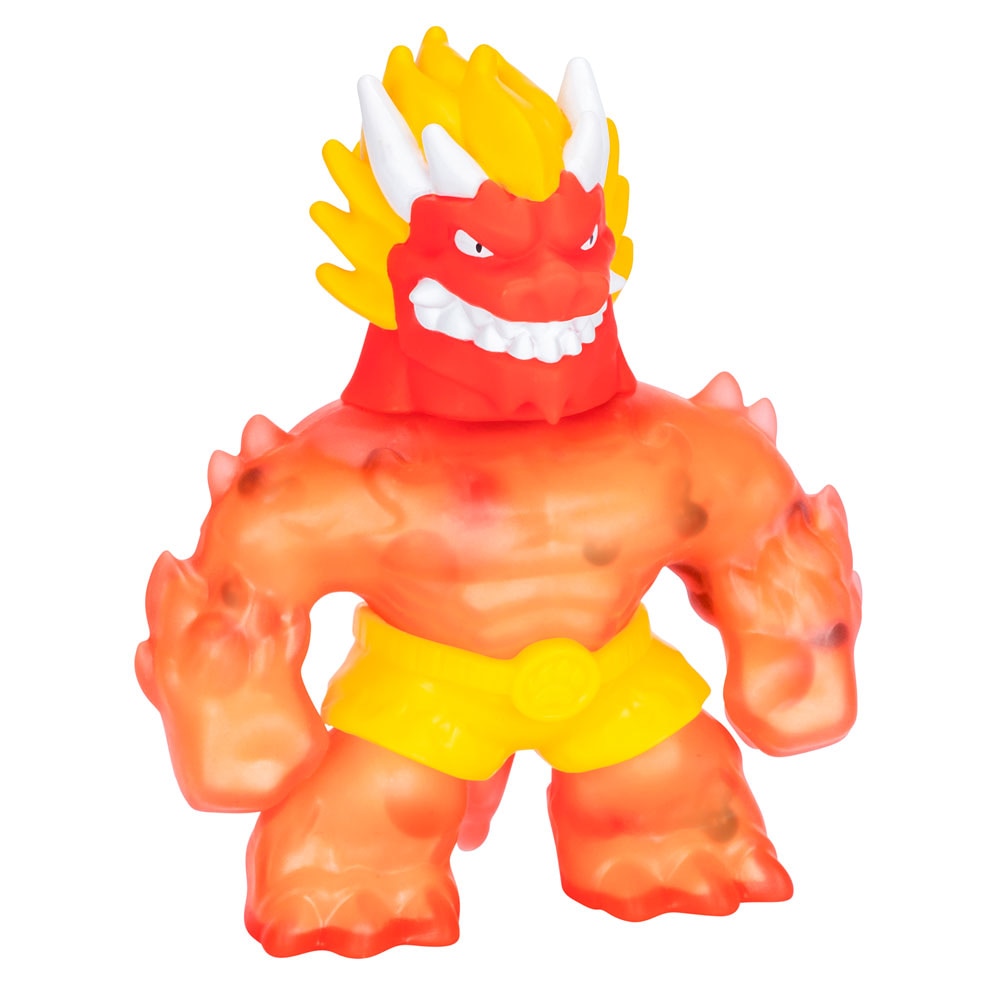 Figura Hero Creator Goo Jit Zu modelos surtidos 12