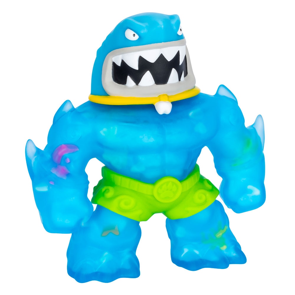 Figura Hero Creator Goo Jit Zu modelos surtidos 17
