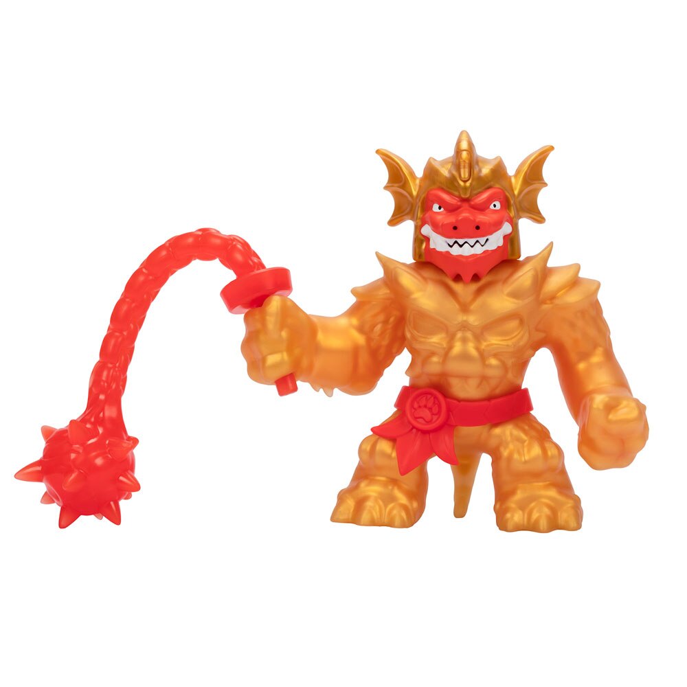 Figura Strecth Strikers Deluxe Pack Goo Jit Zu modelos surtidos 2