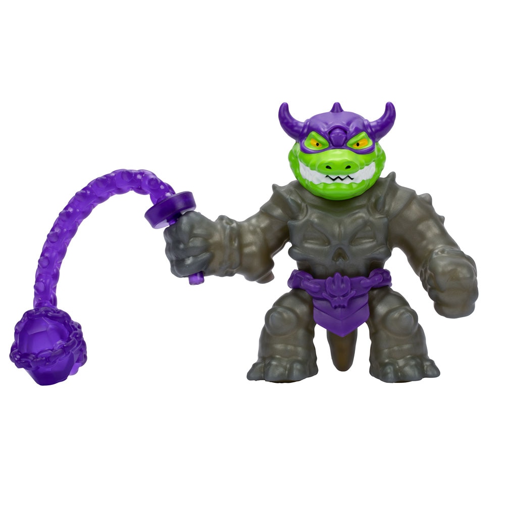 Figura Strecth Strikers Deluxe Pack Goo Jit Zu modelos surtidos 3