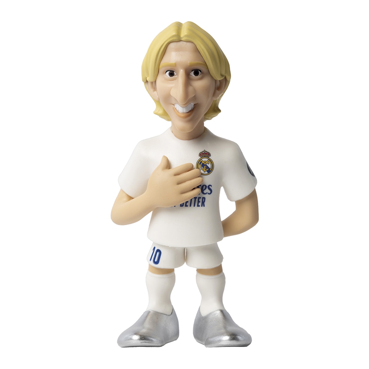 Figura Modric Real Madrid Minix 1