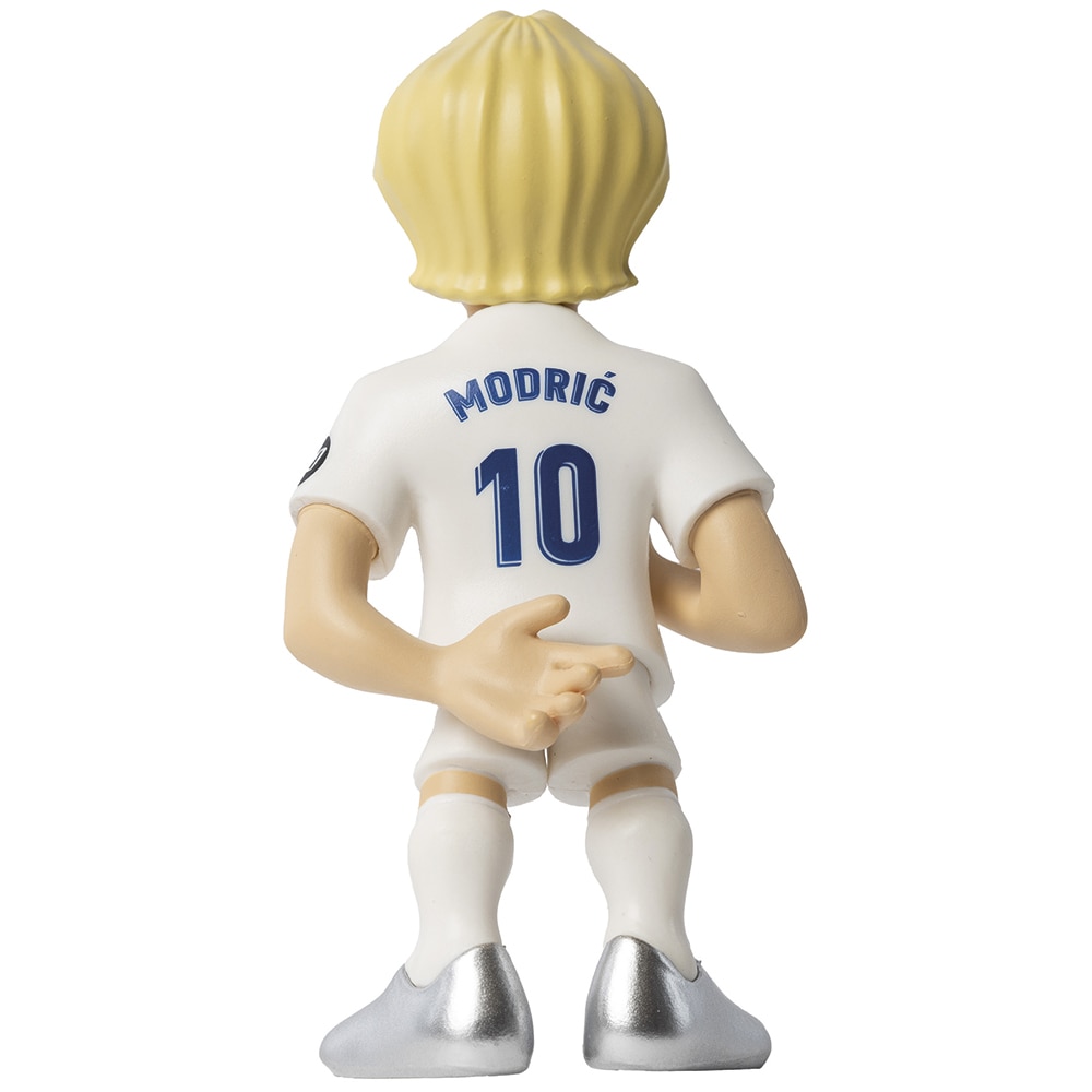 Figura Modric Real Madrid Minix 2