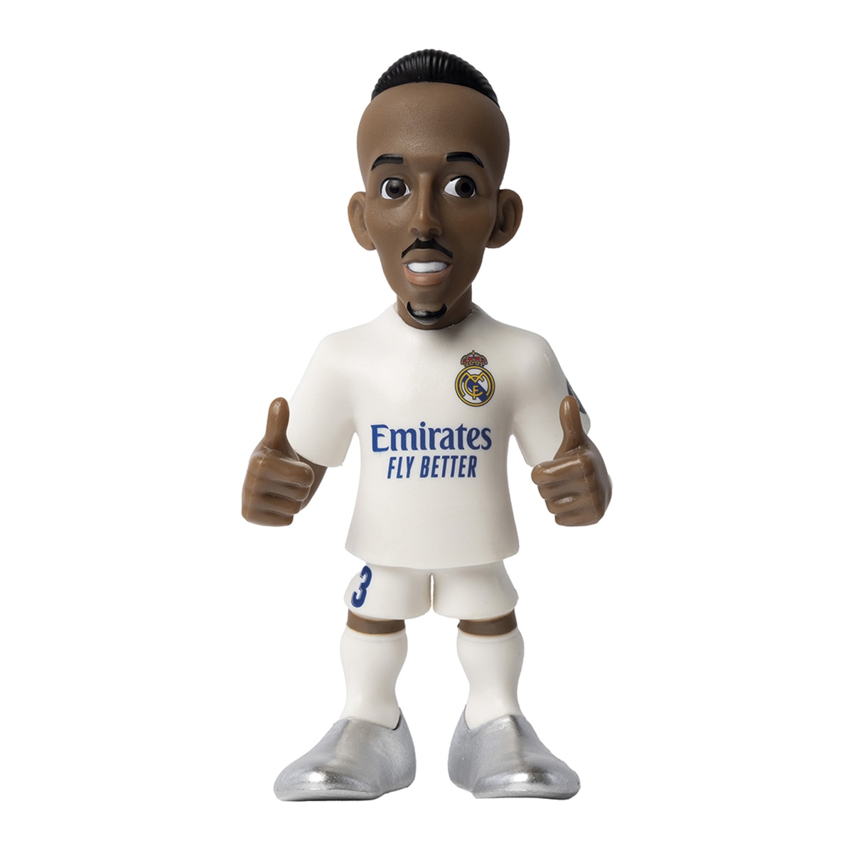 Imagen 0 de Figura Militao Real Madrid Minix