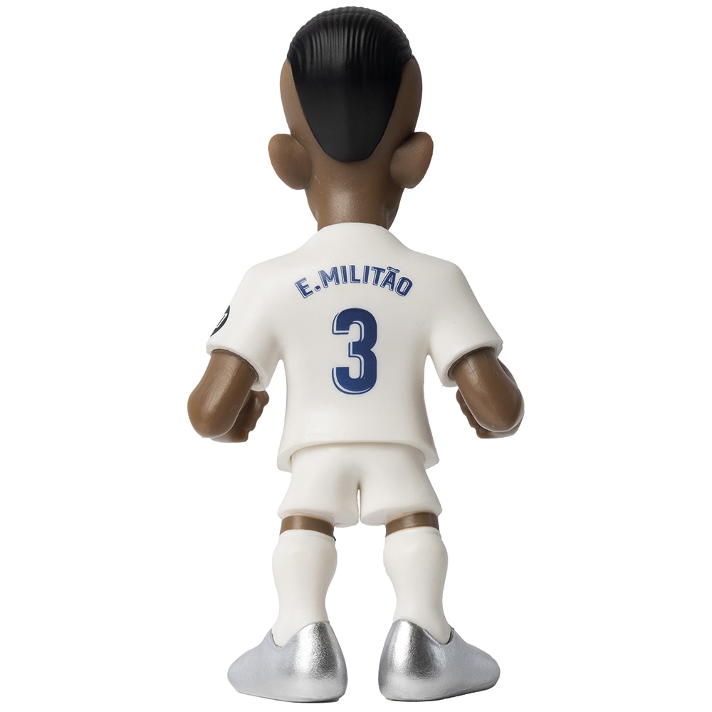 Figura Militao Real Madrid Minix 2