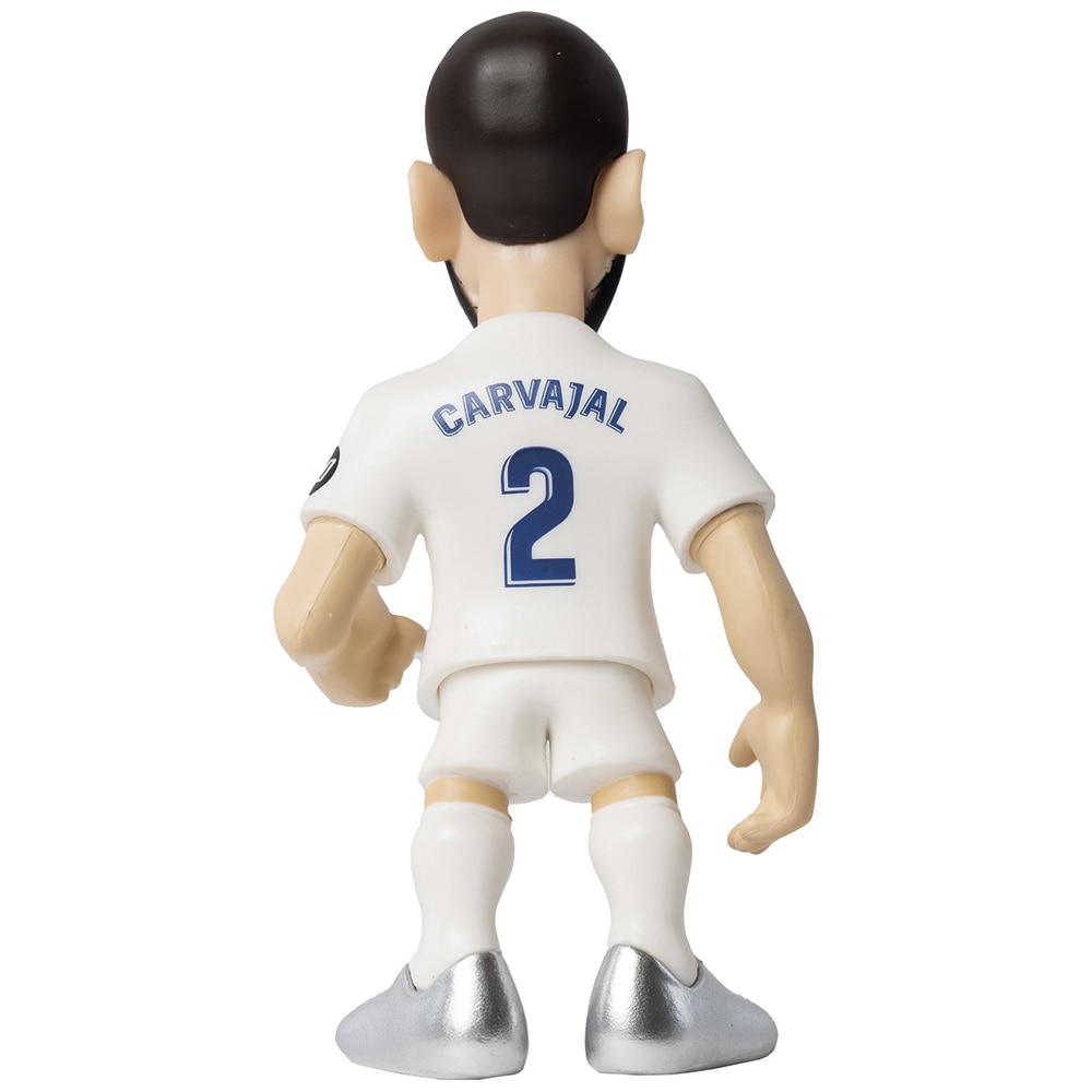 Figura Carvajal Real Madrid Minix 2