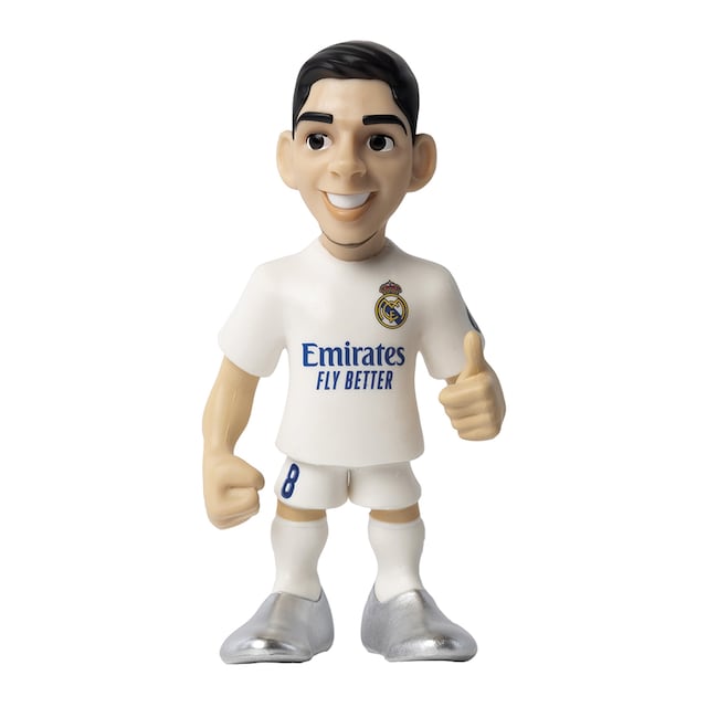 Figura Valverde Real Madrid Minix