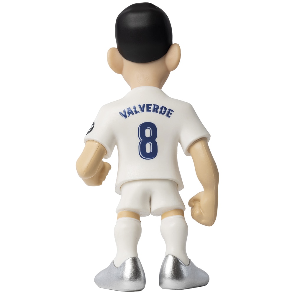 Figura Valverde Real Madrid Minix 2