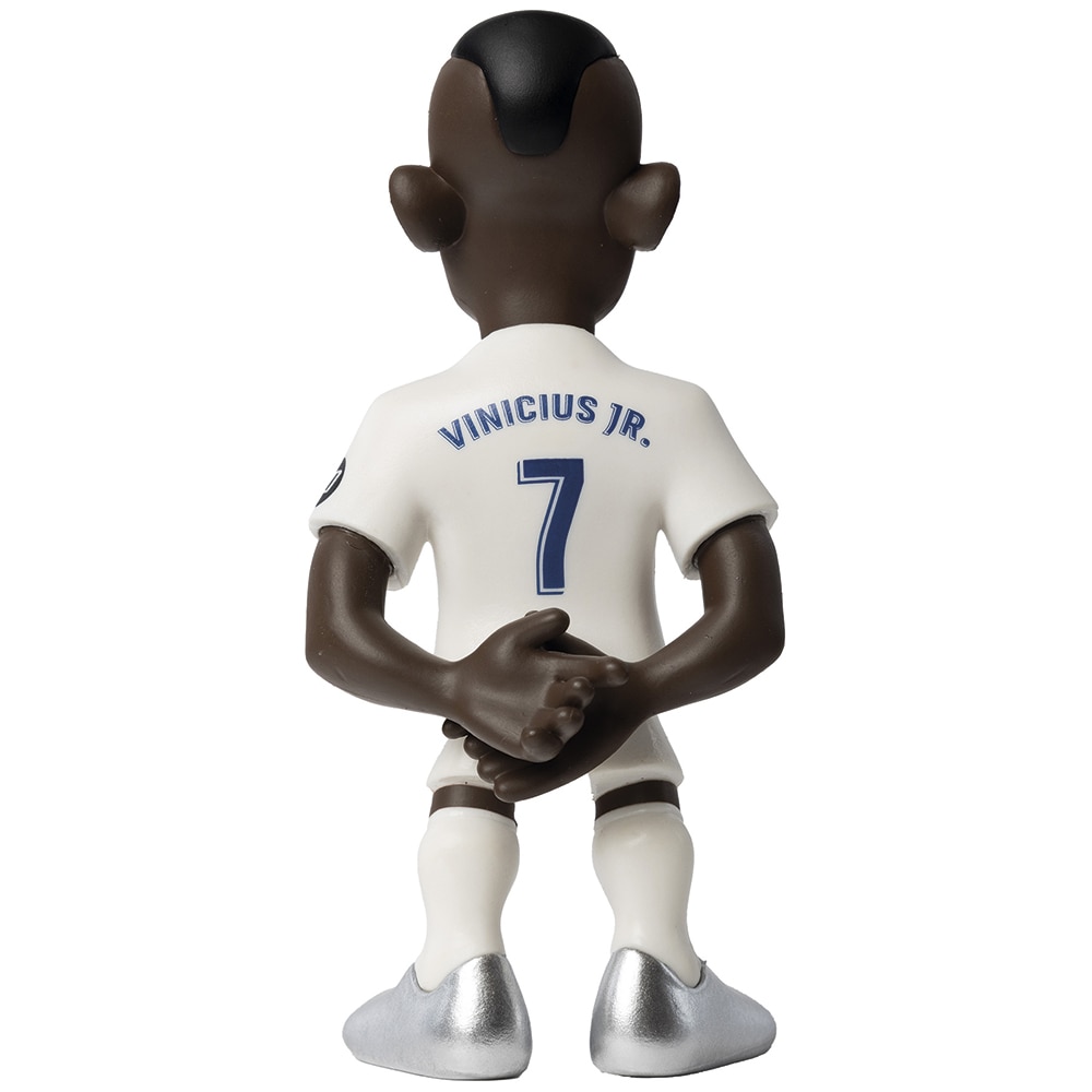 Figura Vinicius Real Madrid Minix 2