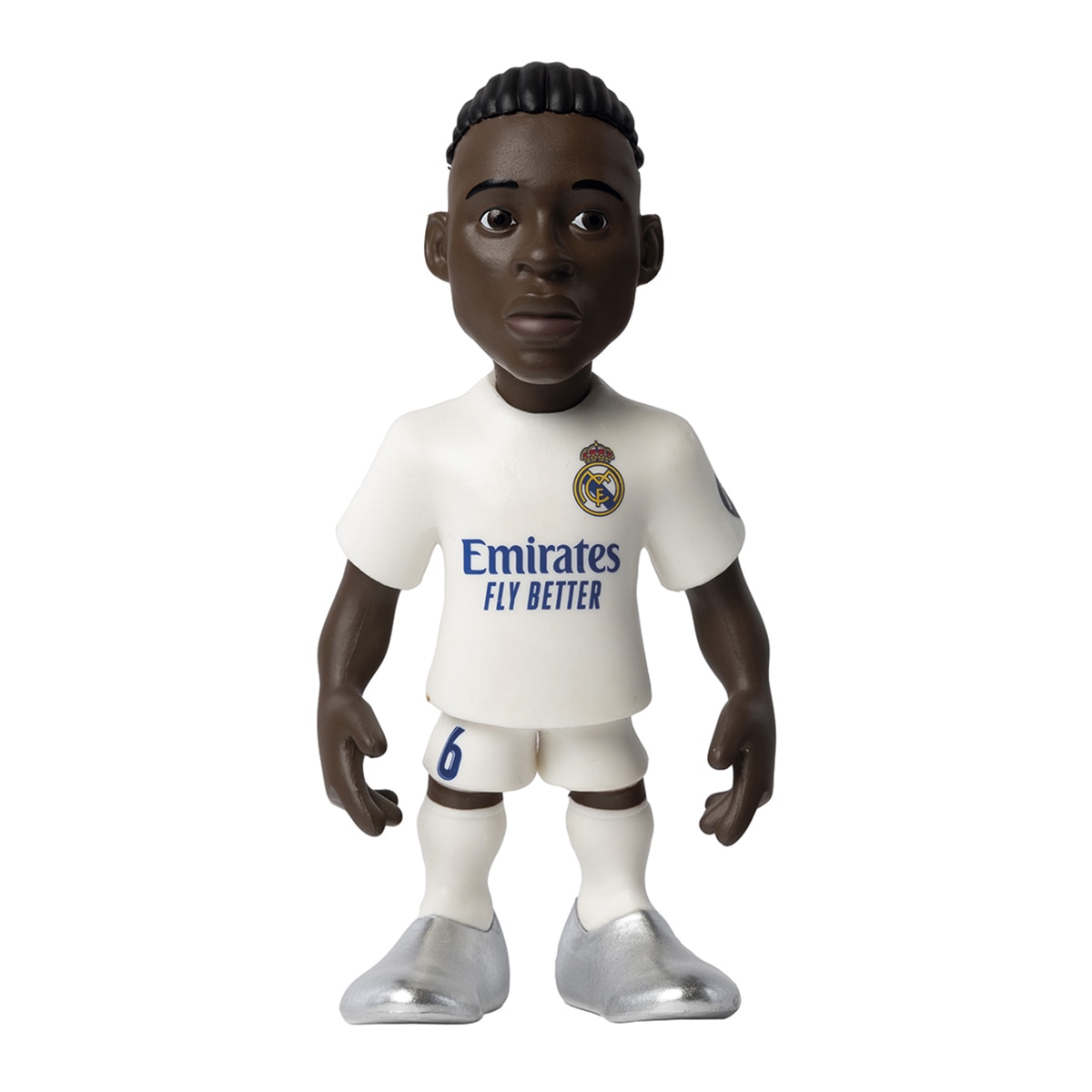Imagen 0 de Figura Camavinga Real Madrid Minix