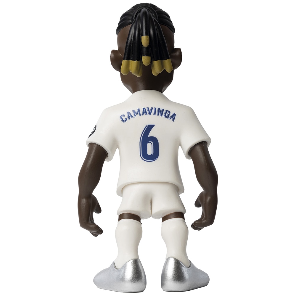 Figura Camavinga Real Madrid Minix 2