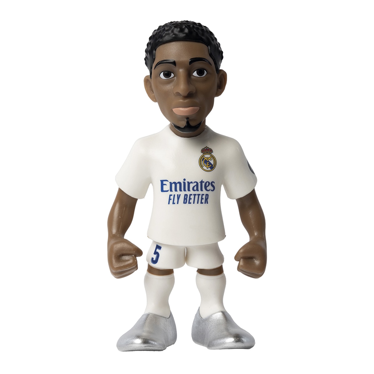 Imagen 0 de Figura Bellingham Real Madrid Minix