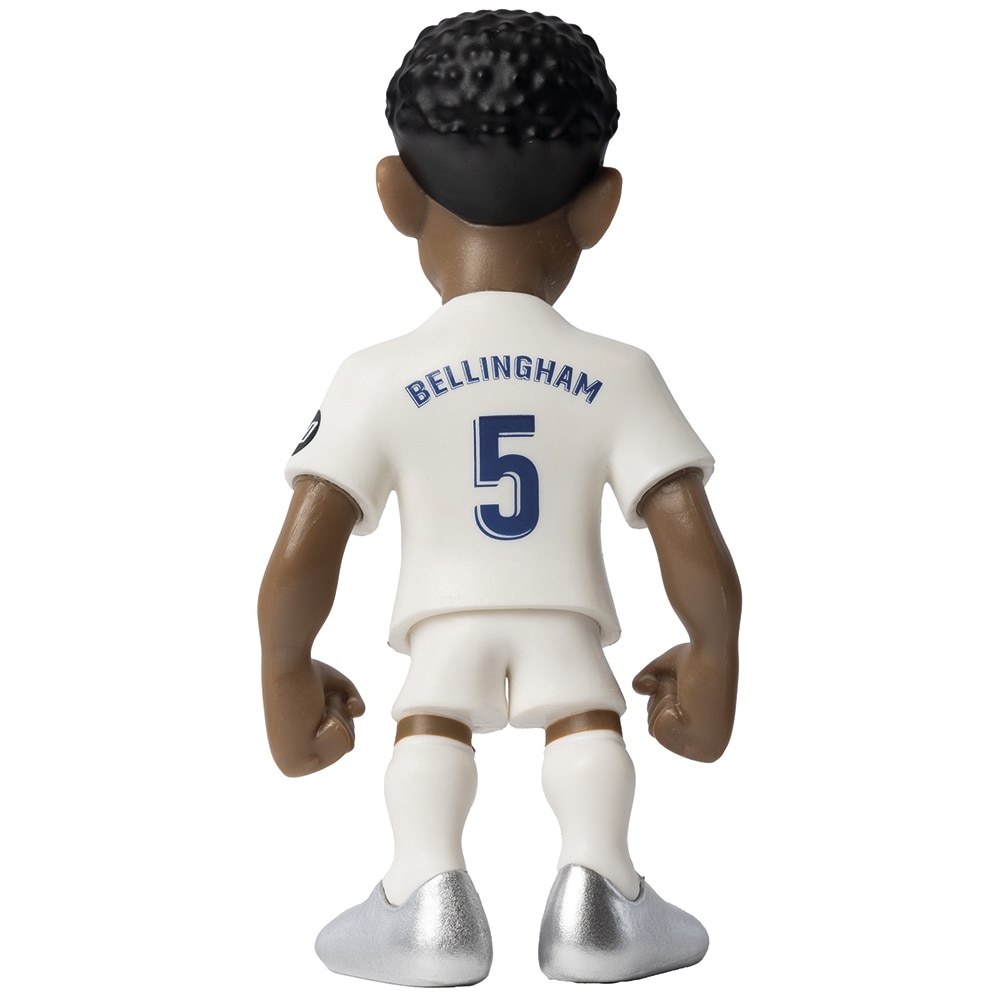 Figura Bellingham Real Madrid Minix 2