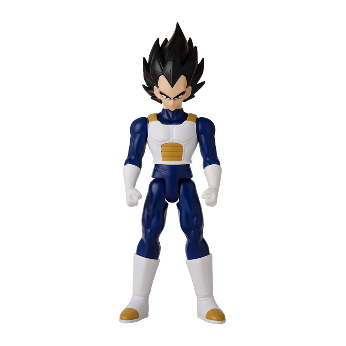 Imagen 0 de Figura Vegeta Limit Breaker Series Dragon Ball Bandai