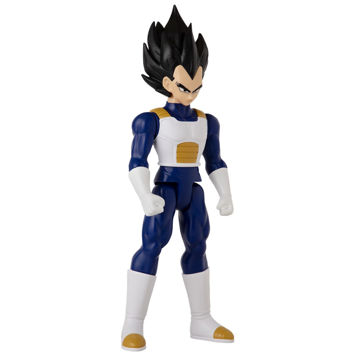 Figura Vegeta Limit Breaker Series Dragon Ball Bandai 2
