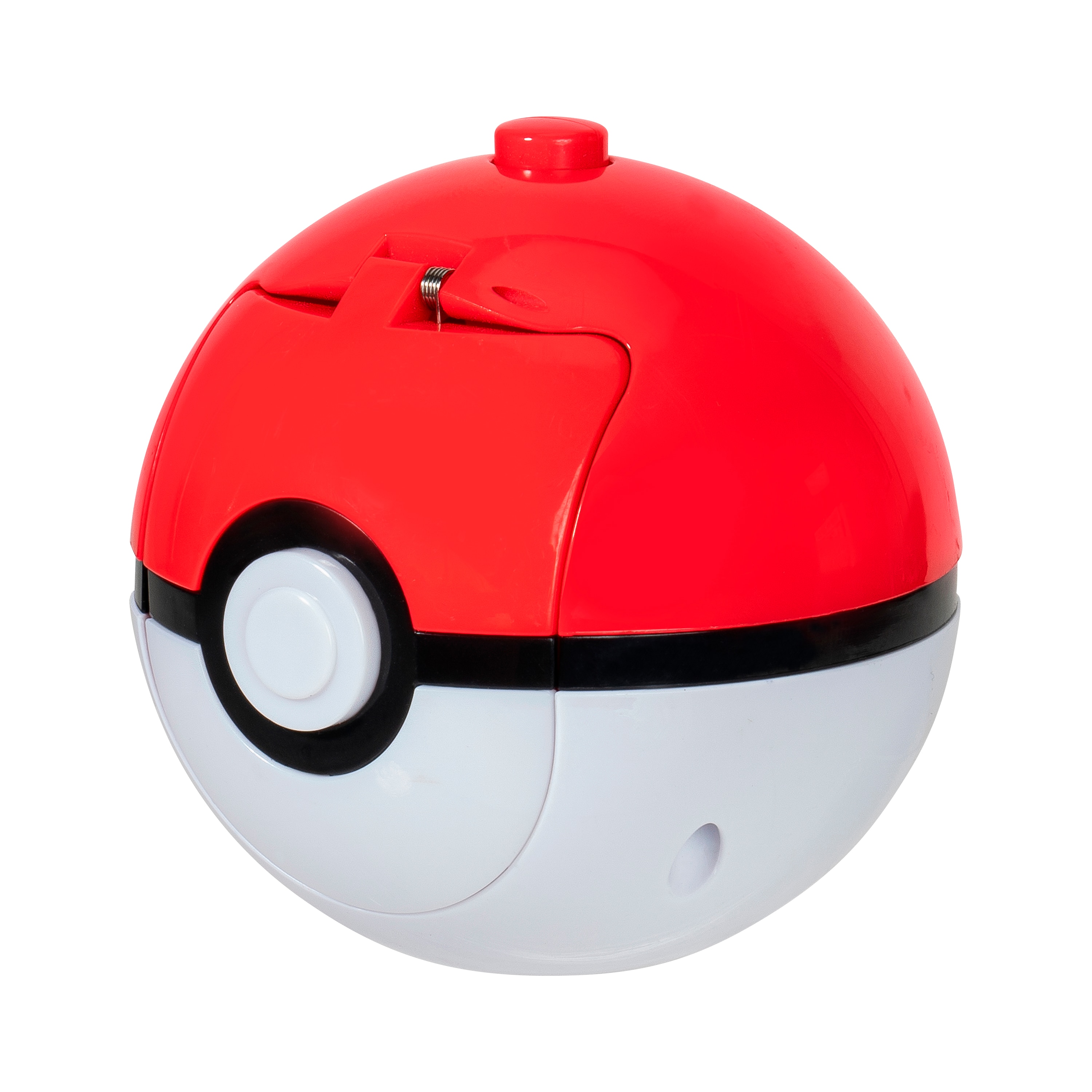 Figura Battle Spinner Pokemon Bizak modelos surtidos 5