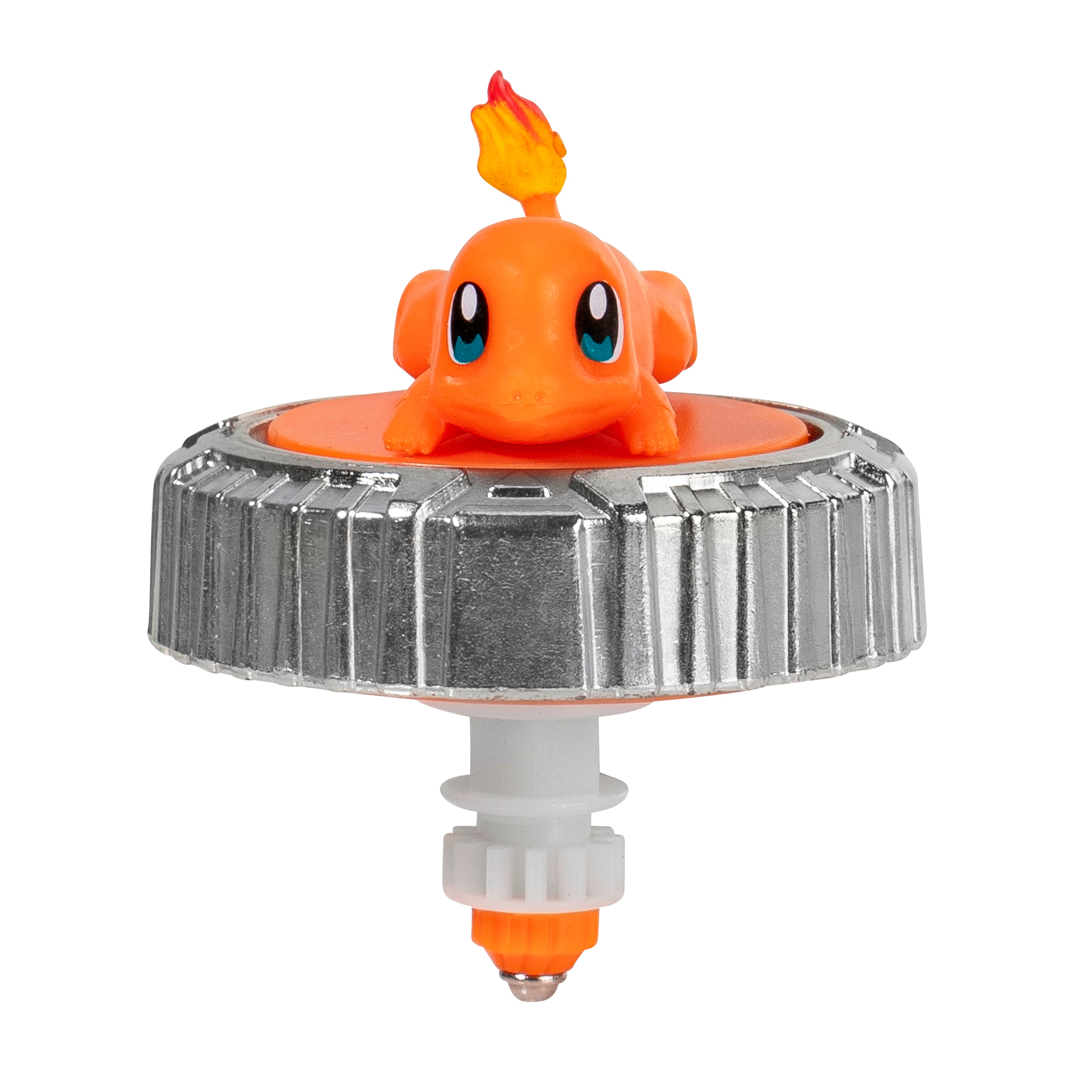 Figura Battle Spinner Pokemon Bizak modelos surtidos 16