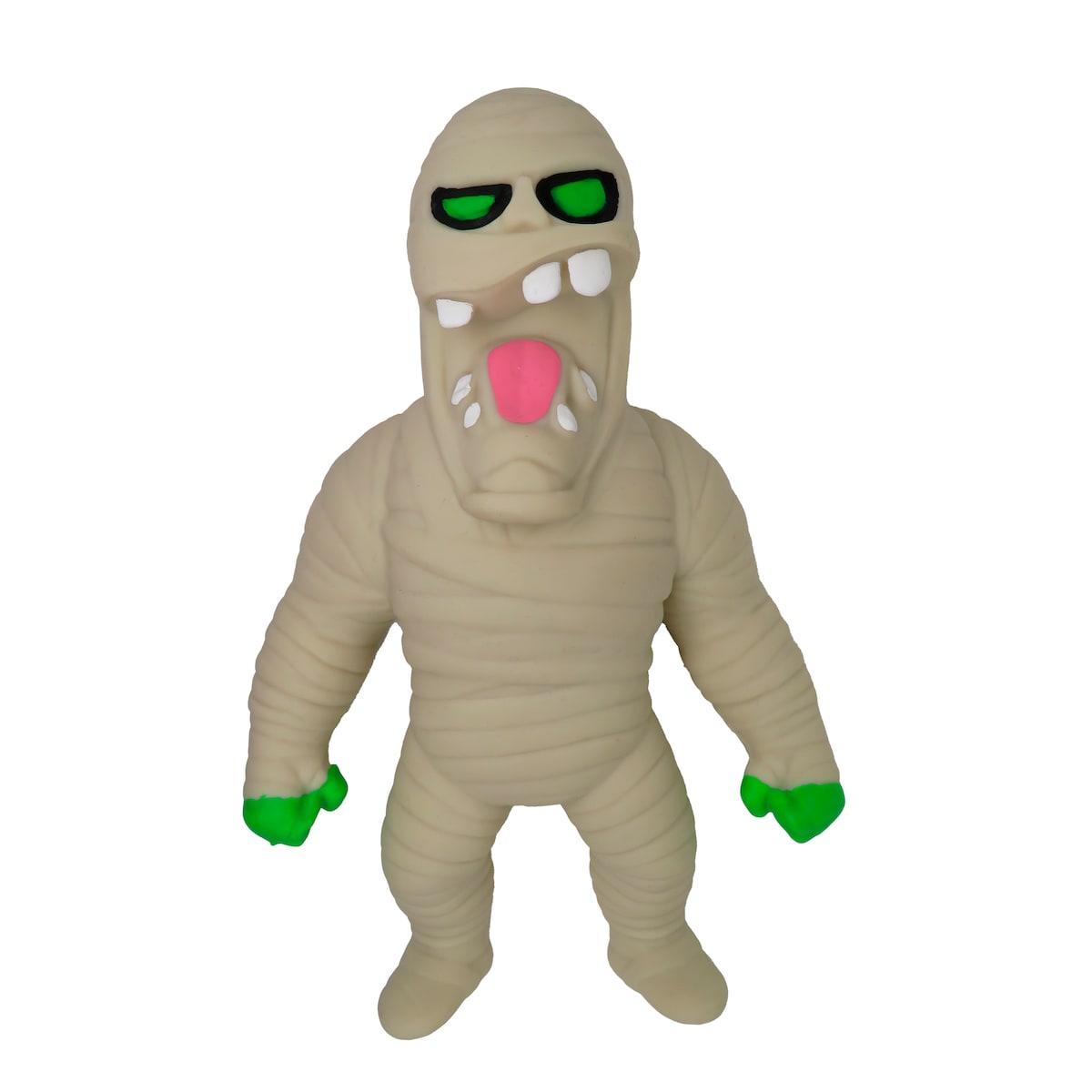Figura Maxi 21 cm Monsterflex - Modelos Sortidos 9