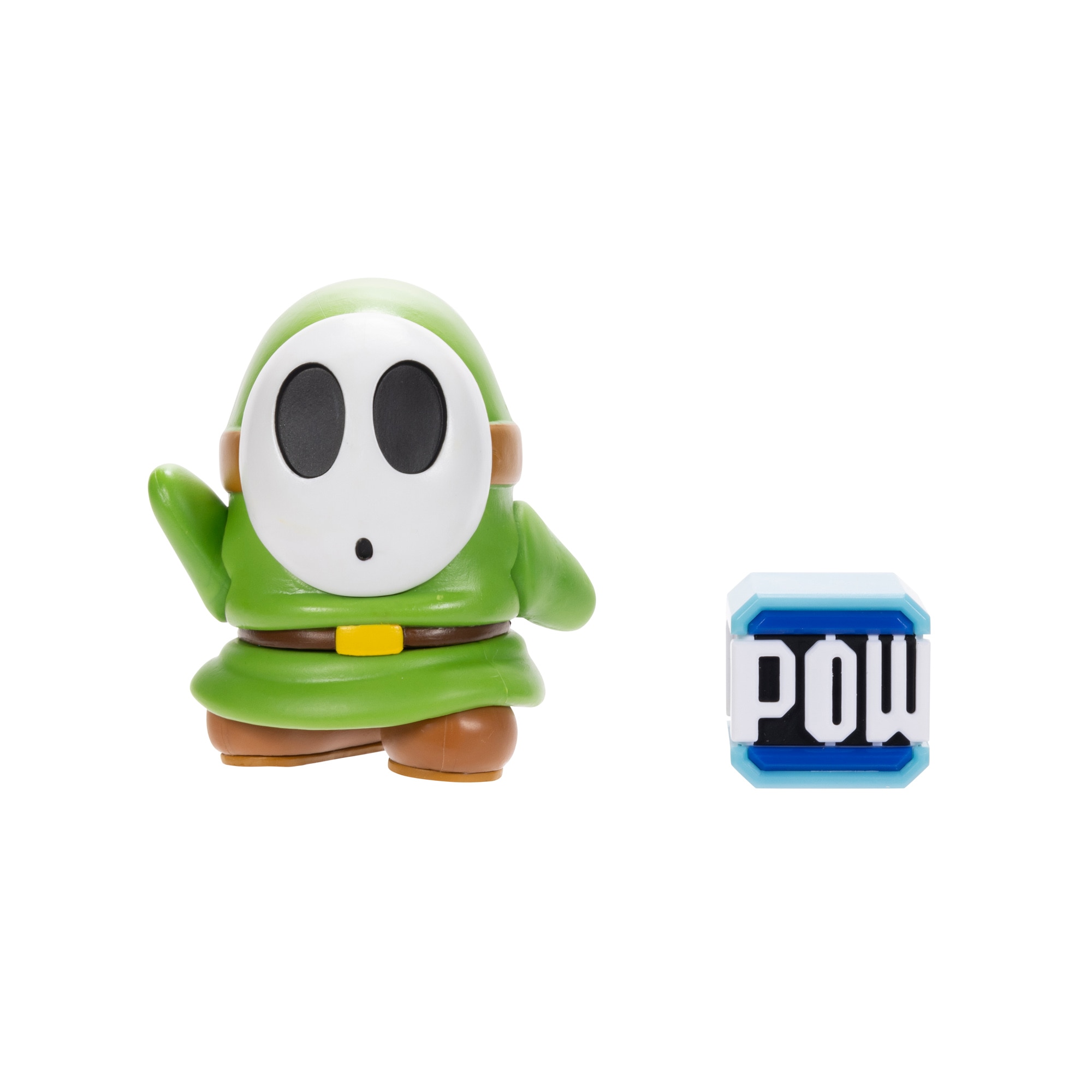 Surtido de figuras articuladas 10 cm Super Mario, Serie 40 Jakks Pacific 4