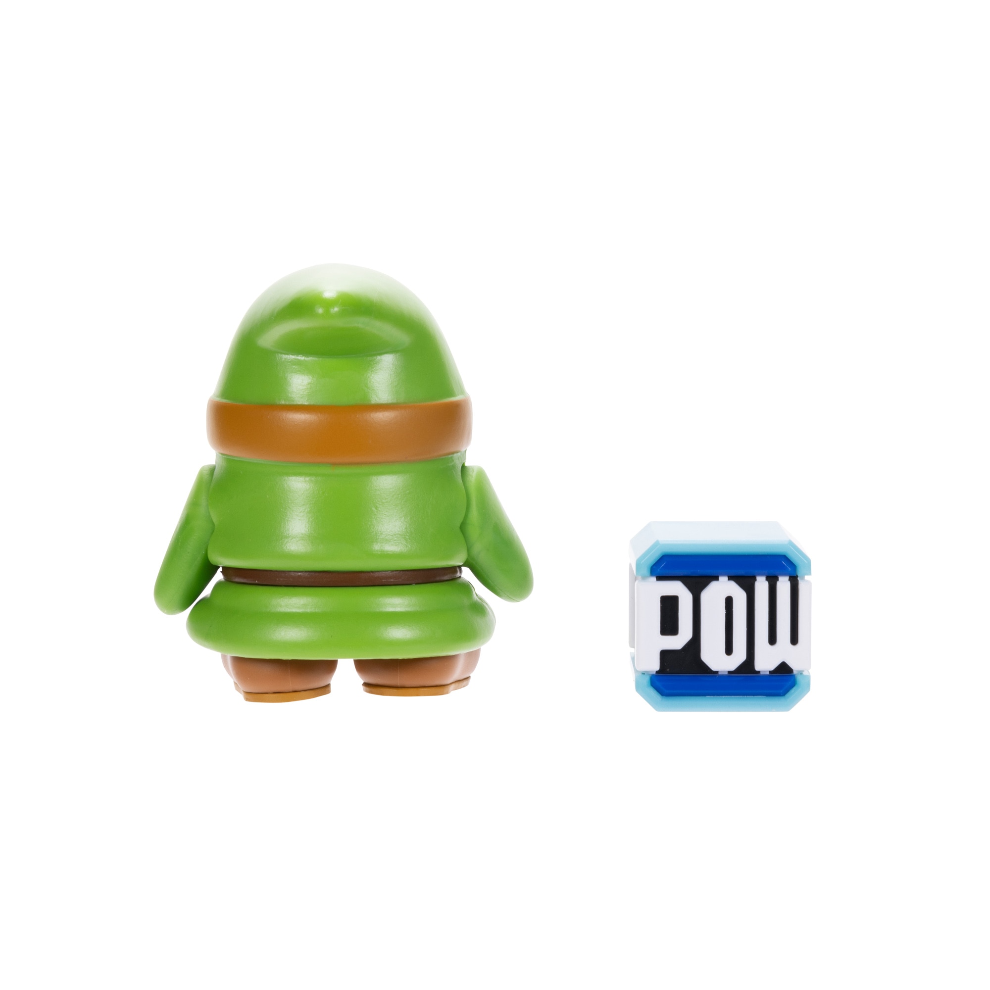 Surtido de figuras articuladas 10 cm Super Mario, Serie 40 Jakks Pacific 5