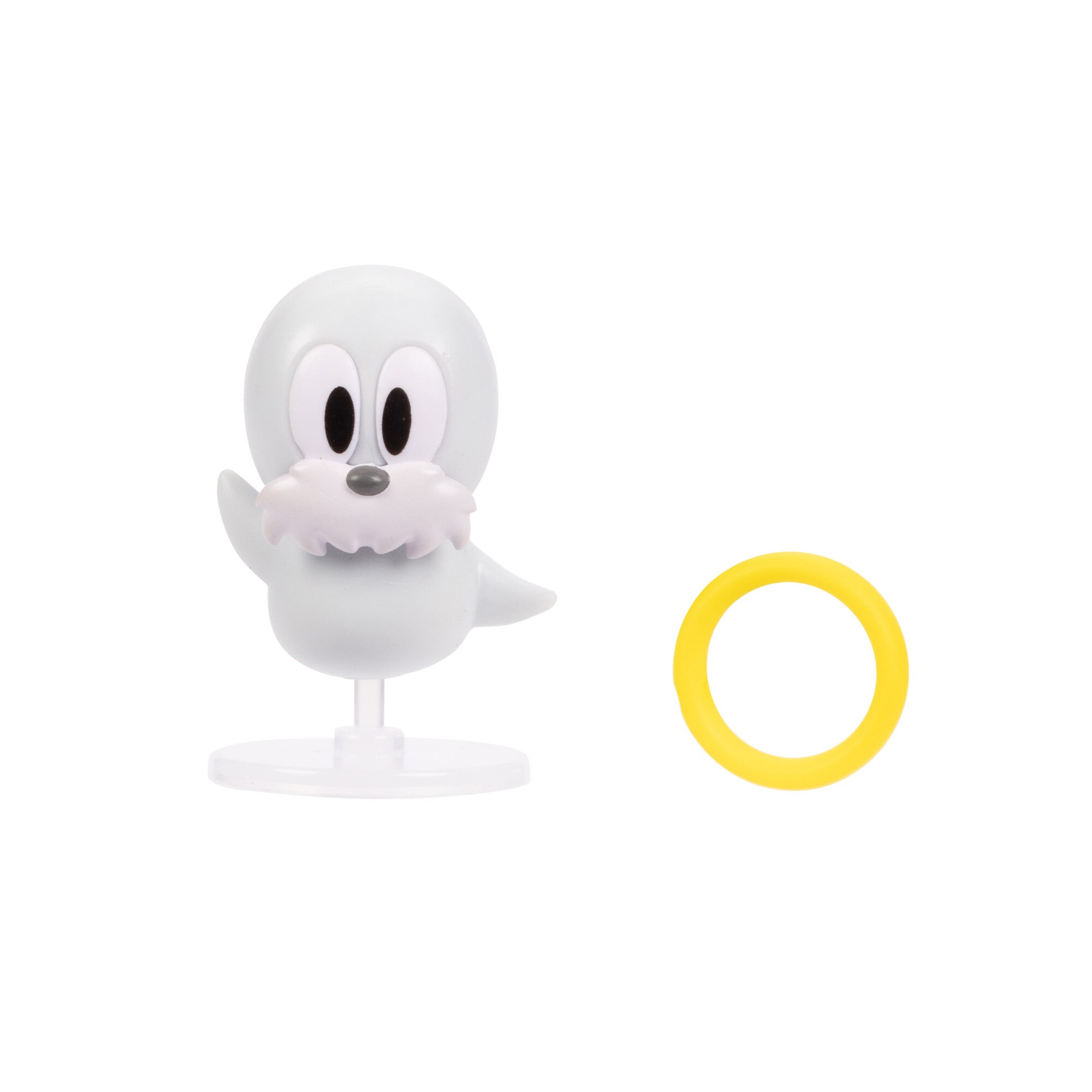 Surtido de figuras articuladas 6 cm Sonic, Serie 19 Jakks Pacific 8