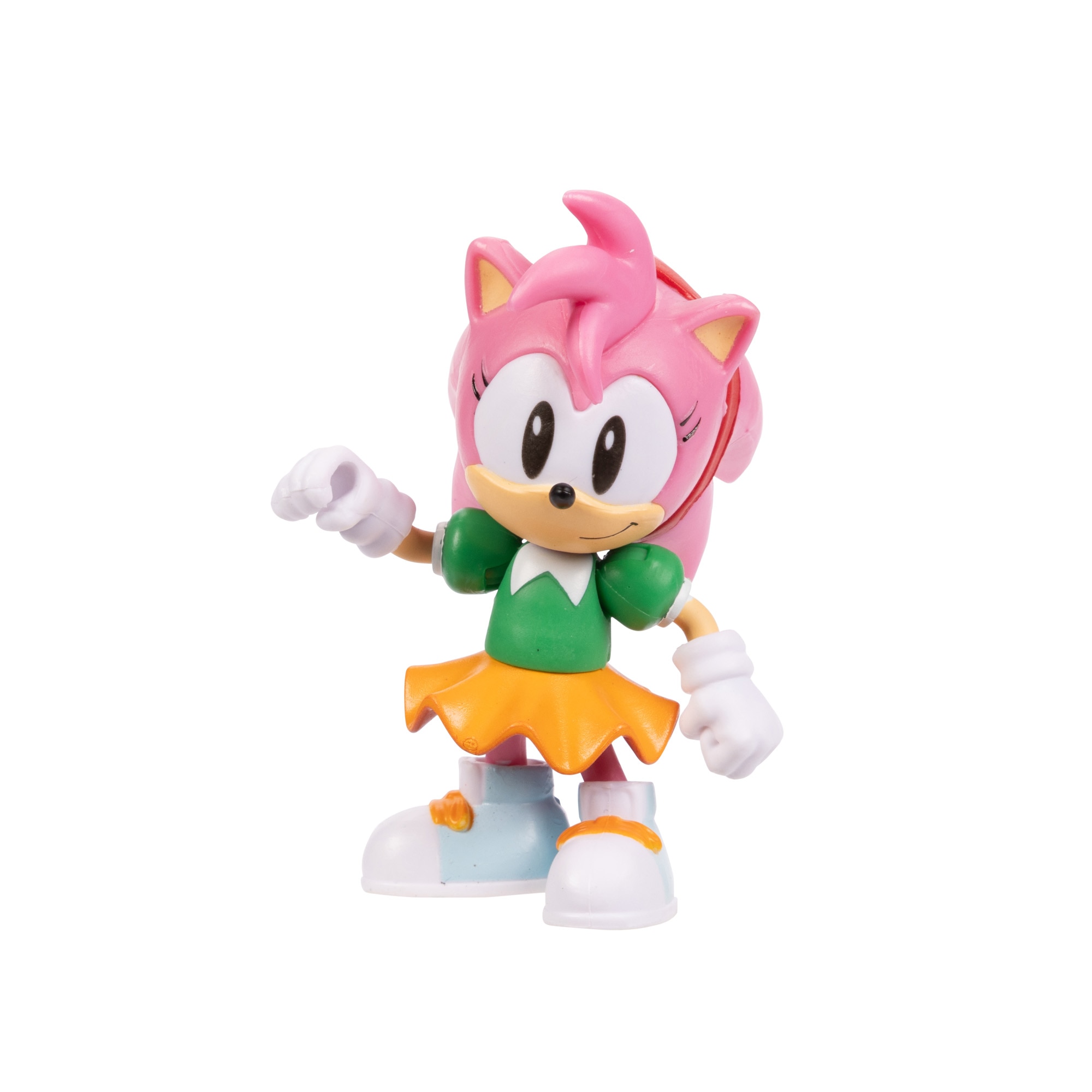 Surtido de figuras articuladas 6 cm Sonic, Serie 19 Jakks Pacific 9