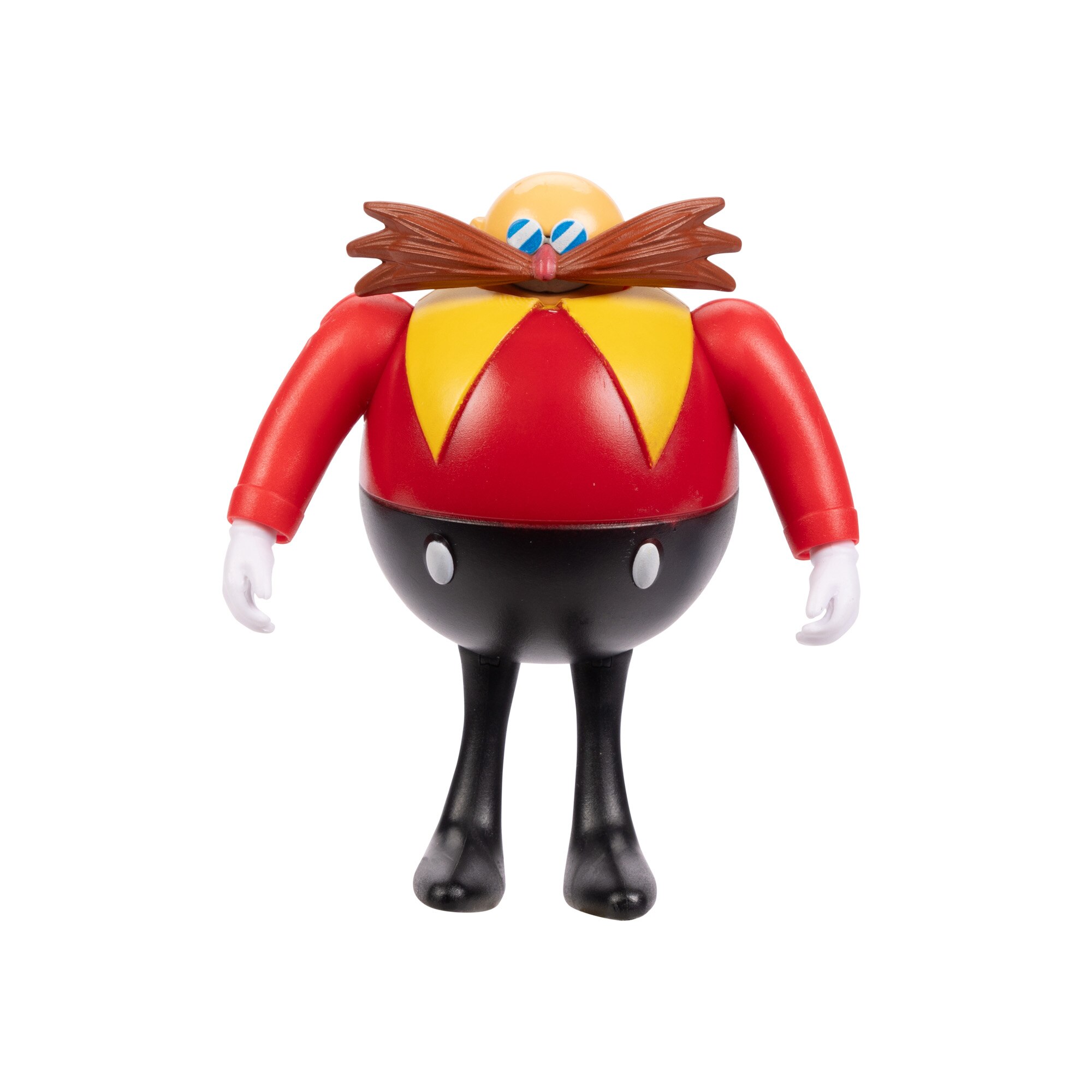 Surtido de figuras articuladas 6 cm Sonic, Serie 19 Jakks Pacific 11