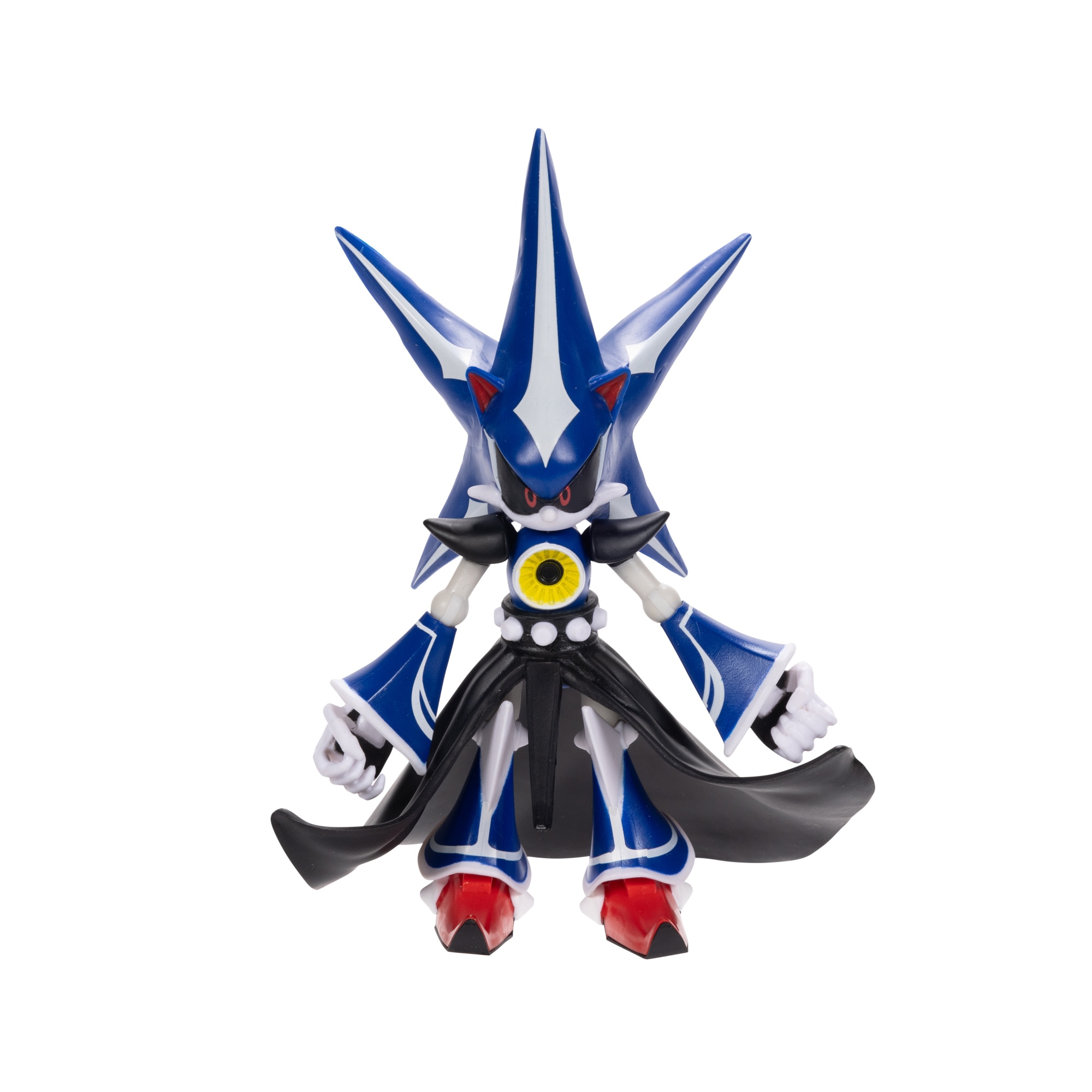 Surtido de figuras articuladas 10 cm Sonic, Serie 17 Jakks Pacific 2