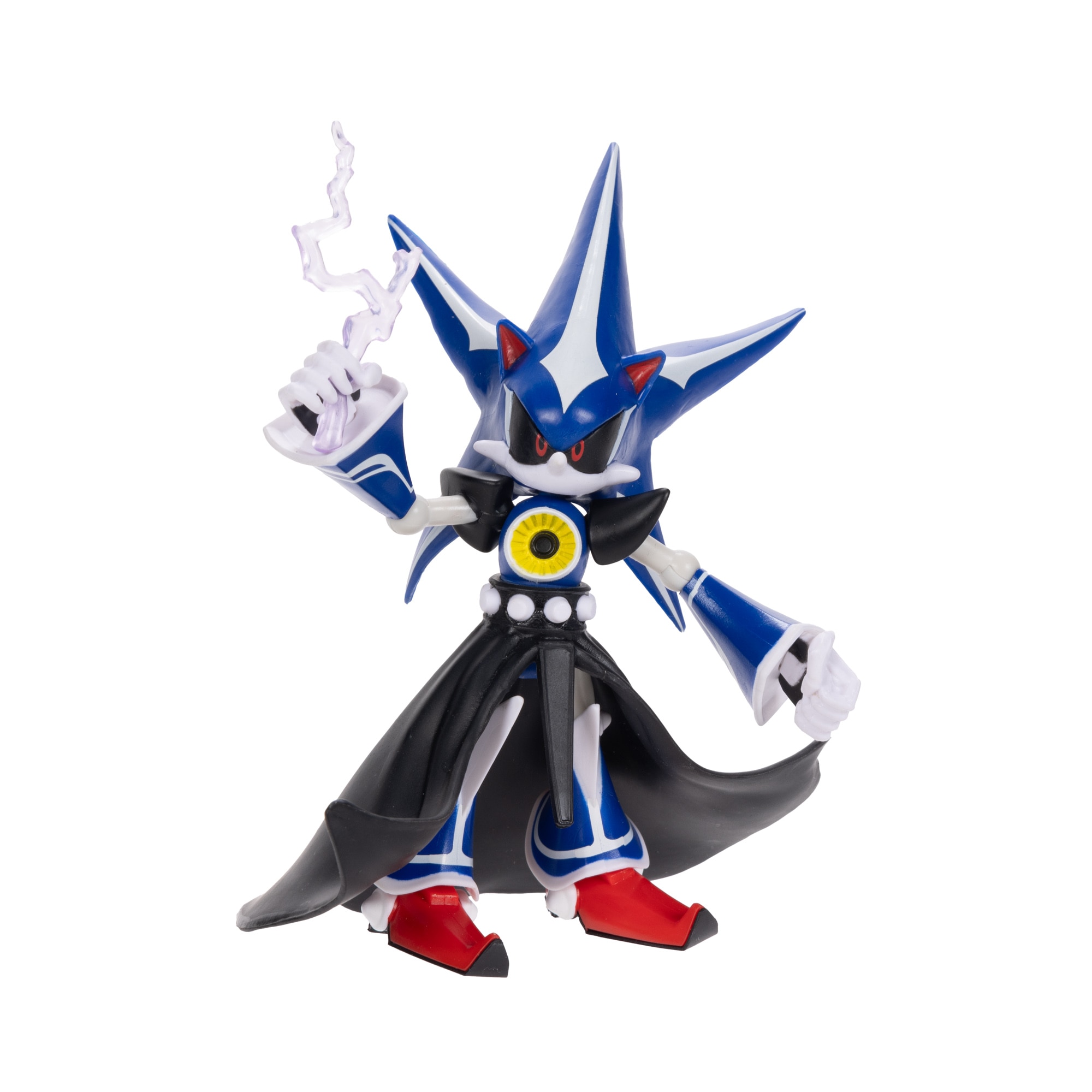 Surtido de figuras articuladas 10 cm Sonic, Serie 17 Jakks Pacific 3