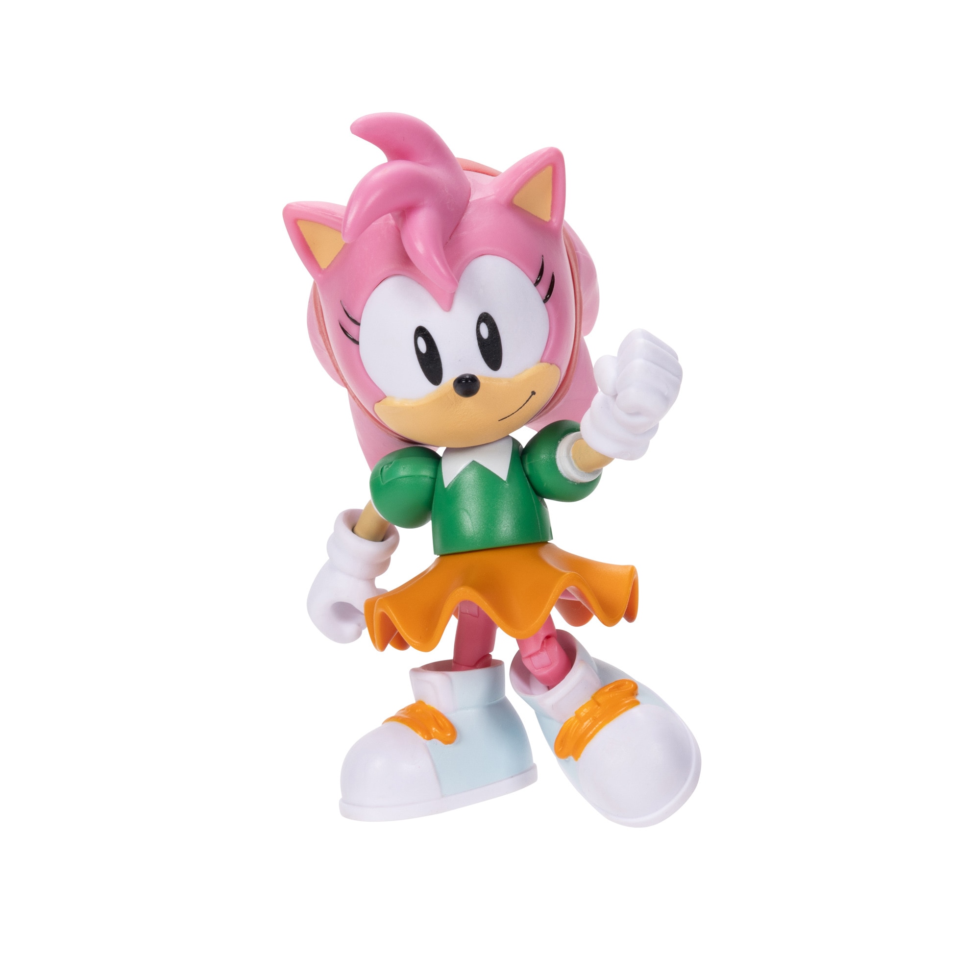 Surtido de figuras articuladas 10 cm Sonic, Serie 18 Jakks Pacific 4