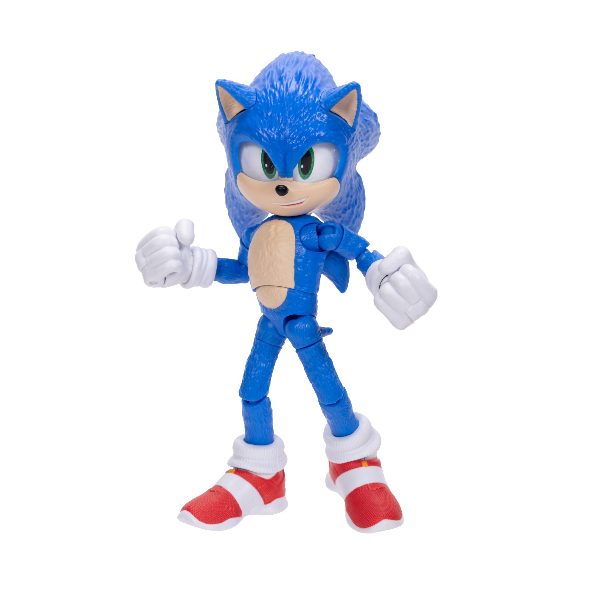 Surtido de Figuras 13 cm Sonic 3 la Película, Serie 1 Jakks Pacific 2