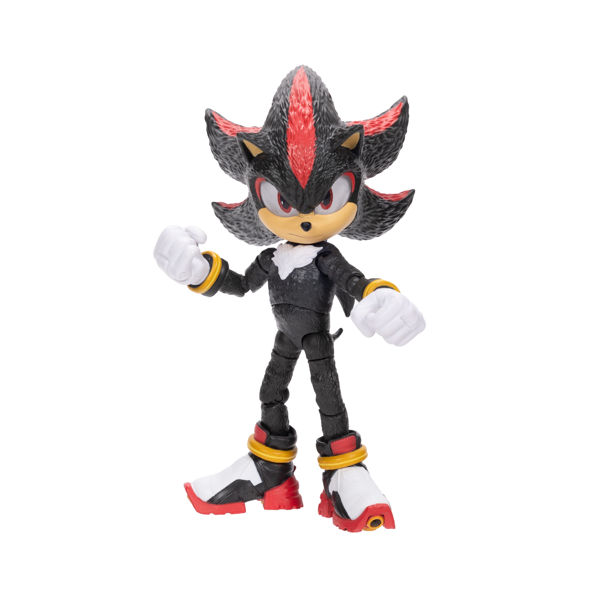 Surtido de Figuras 13 cm Sonic 3 la Película, Serie 1 Jakks Pacific 4