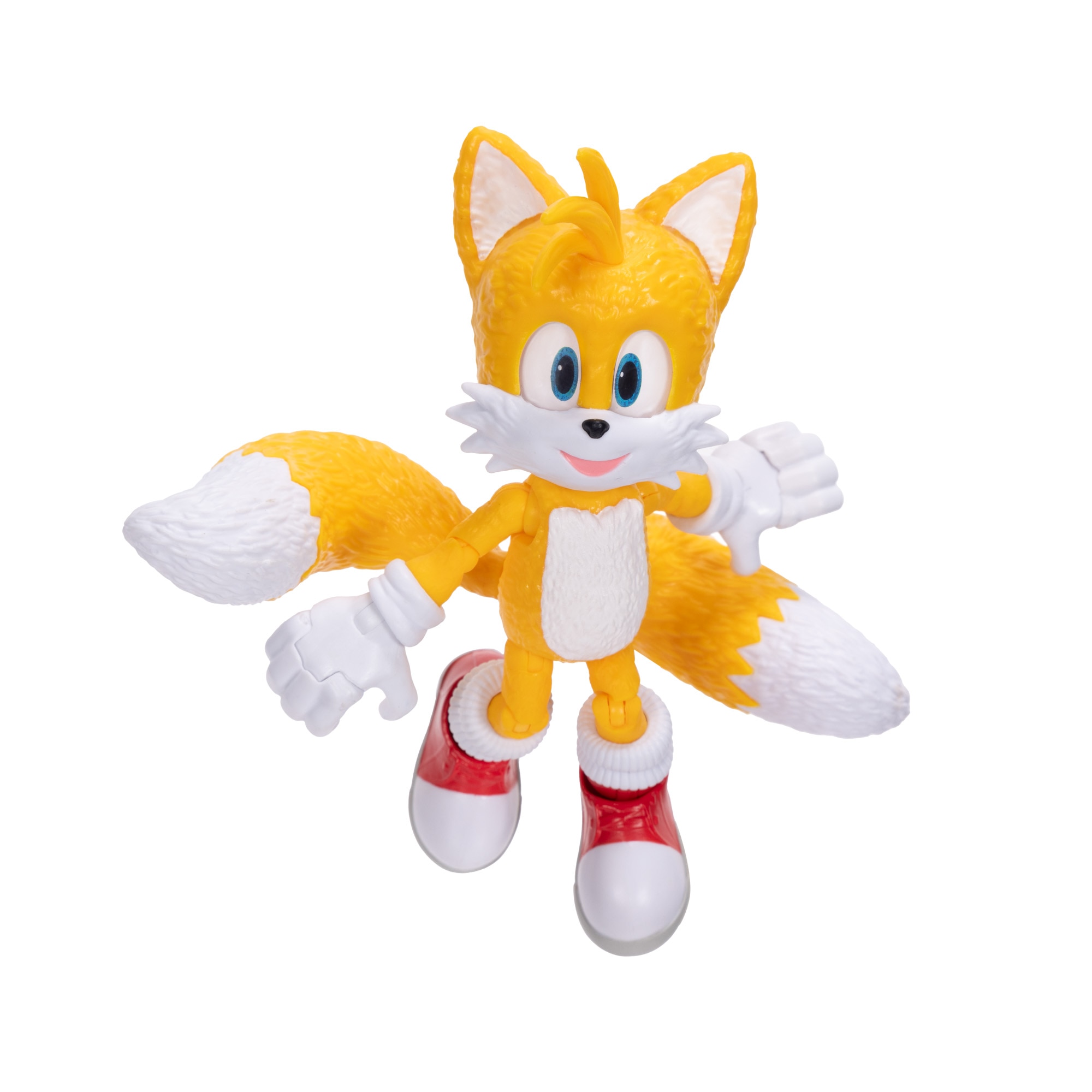 Surtido de Figuras 13 cm Sonic 3 la Película, Serie 1 Jakks Pacific 5