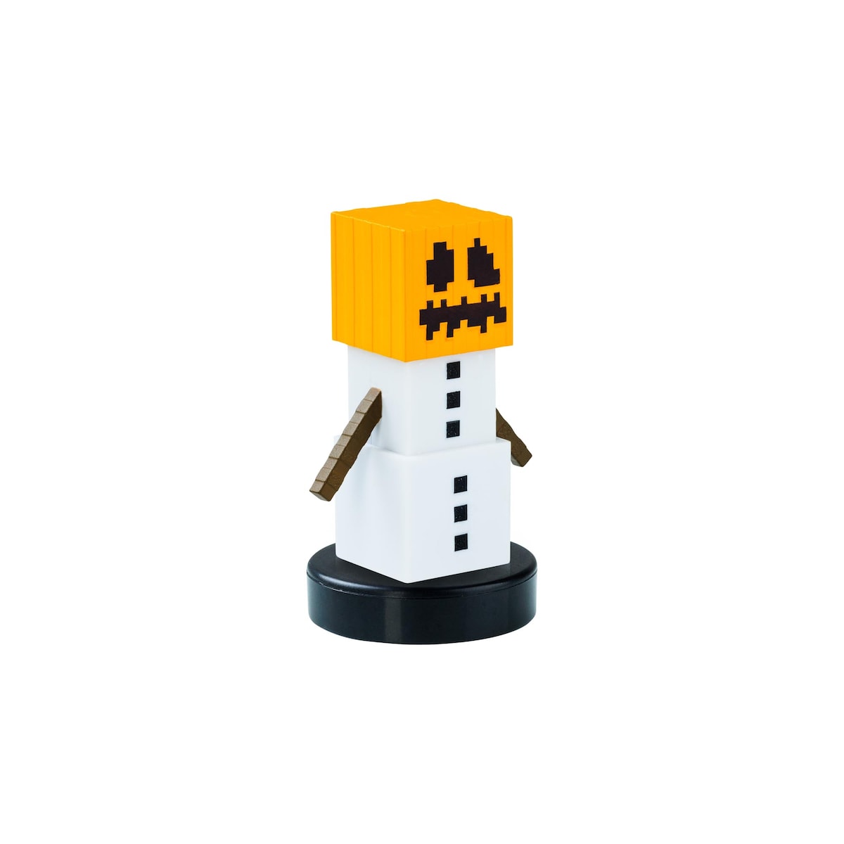 Minecraft, pack de una figura de 5 cm surtidos. 3