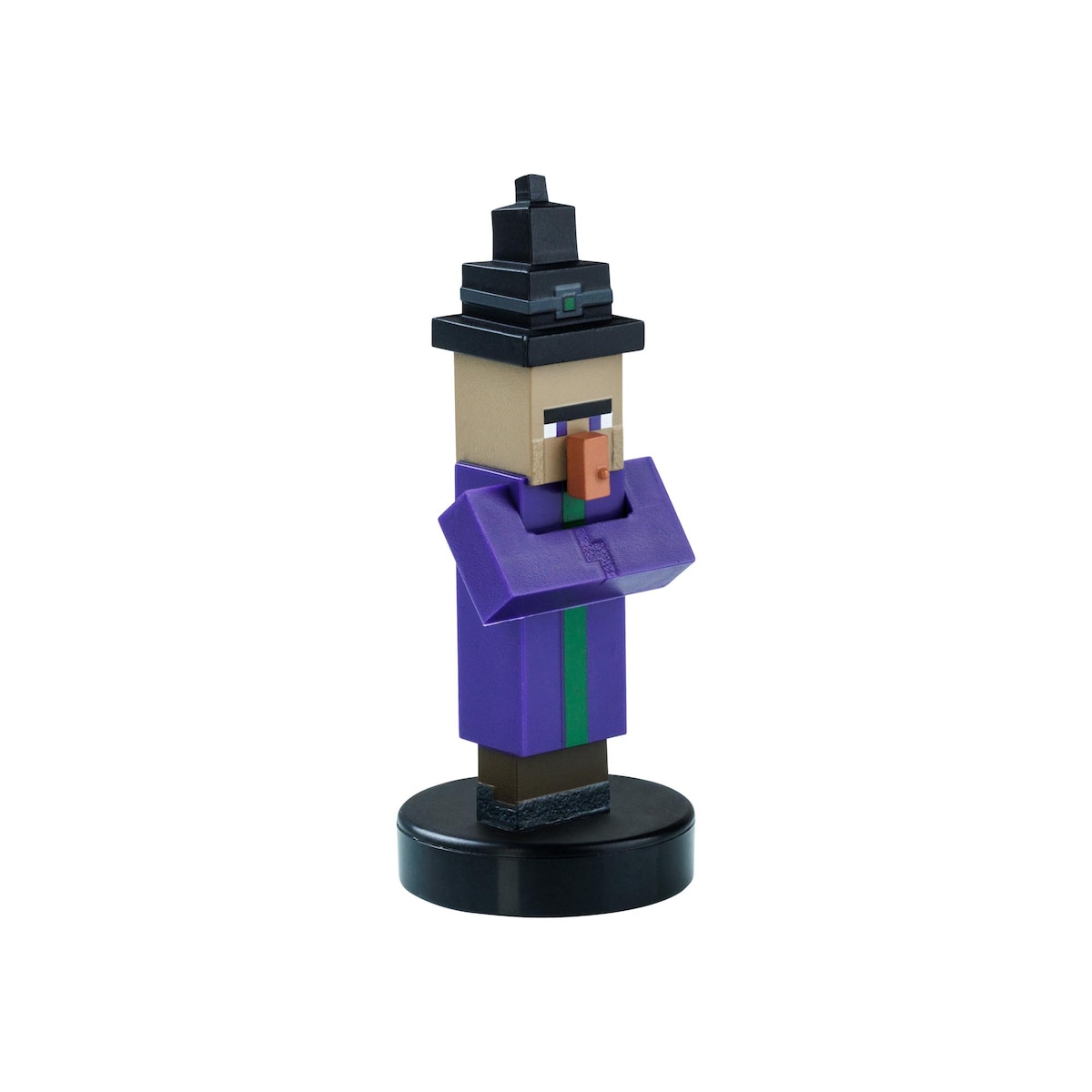 Minecraft, pack de una figura de 5 cm surtidos. 4