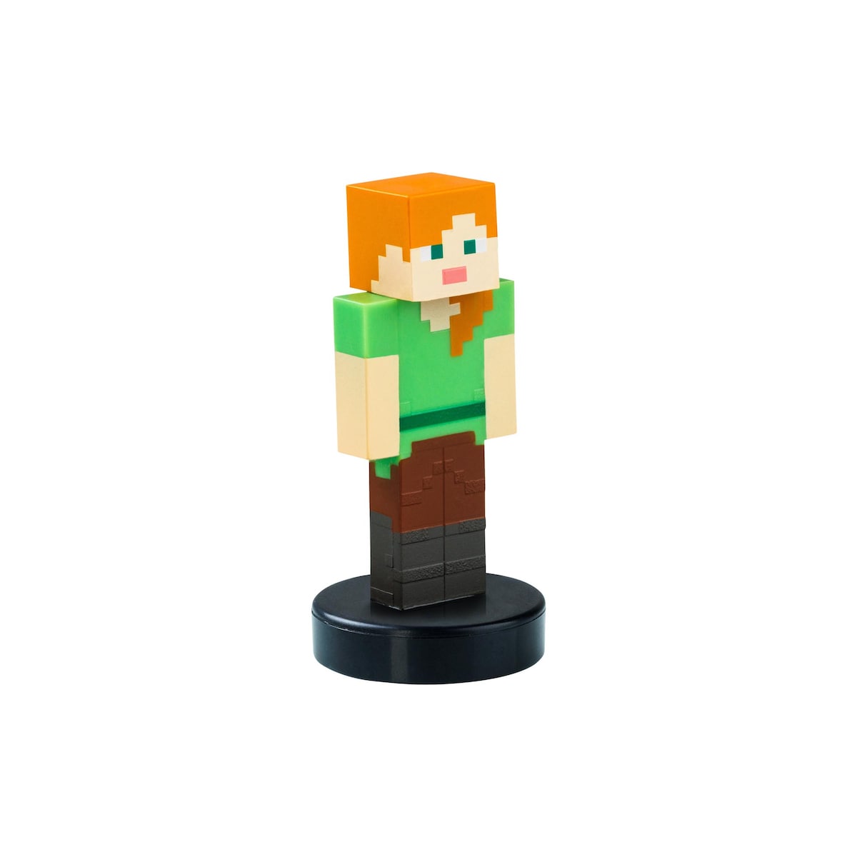 Minecraft, pack de una figura de 5 cm surtidos. 6