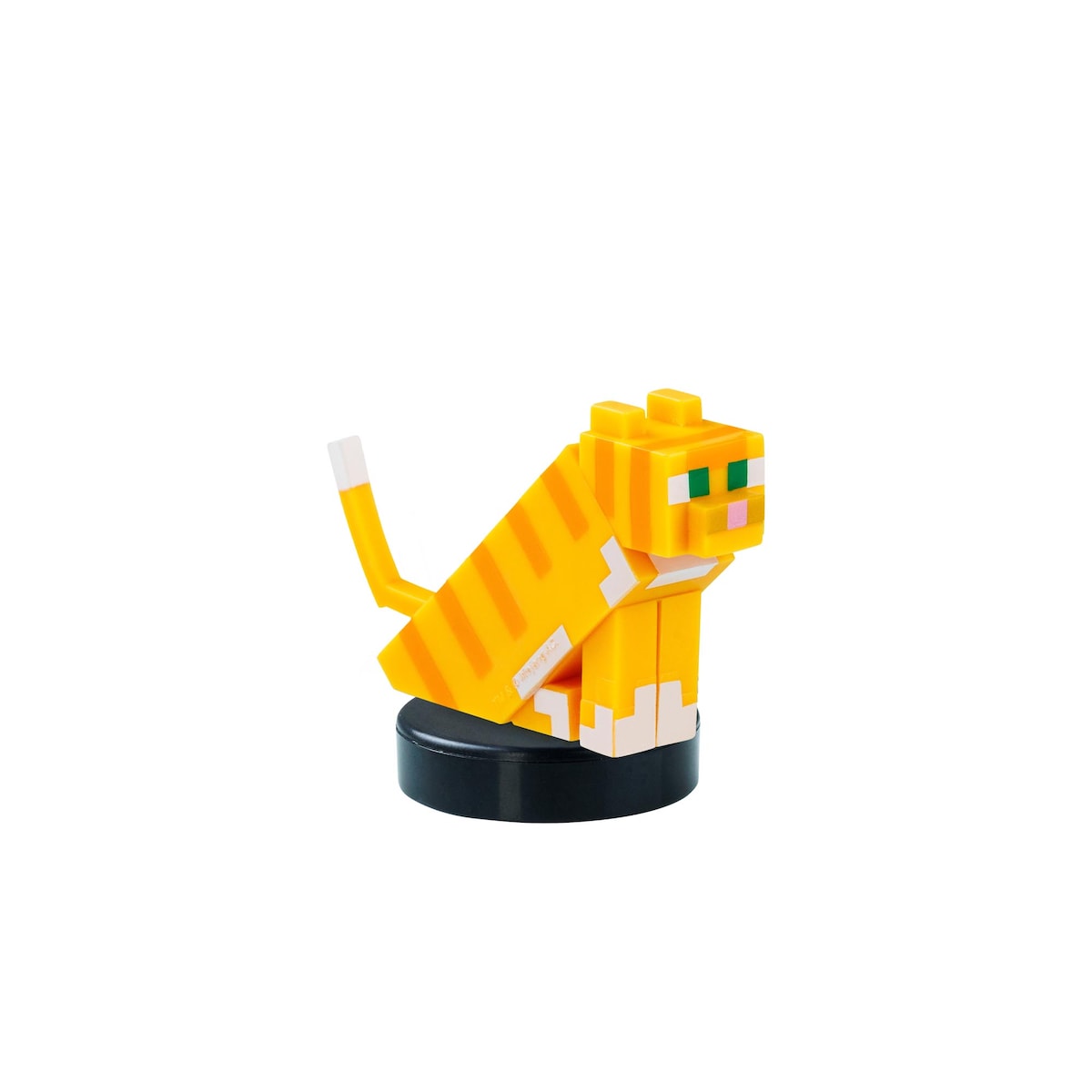 Minecraft, pack de una figura de 5 cm surtidos. 7