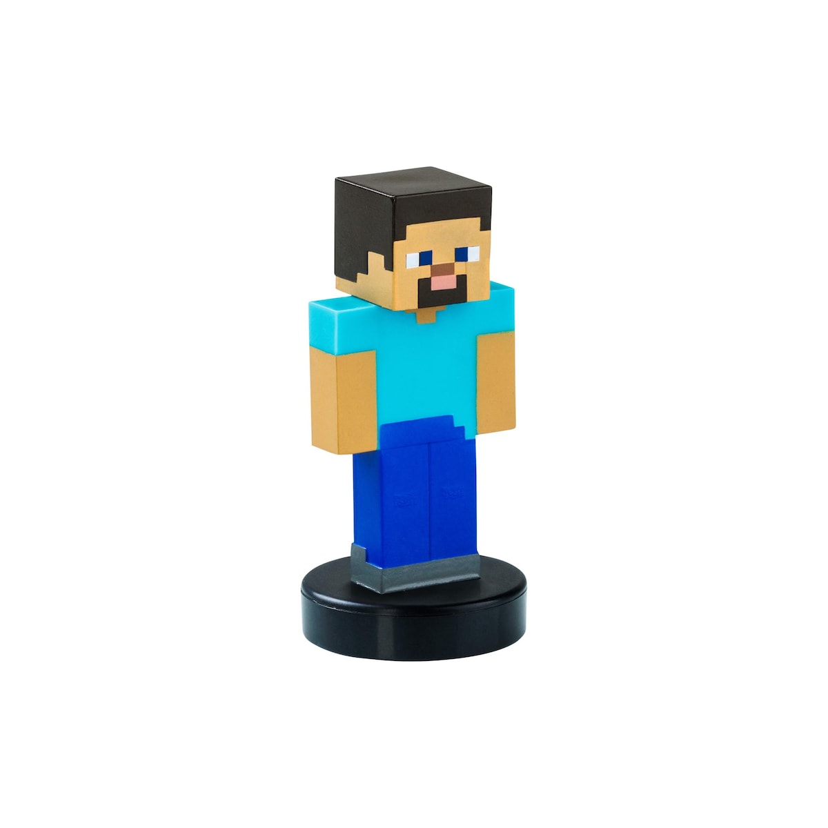 Minecraft, pack de una figura de 5 cm surtidos. 12