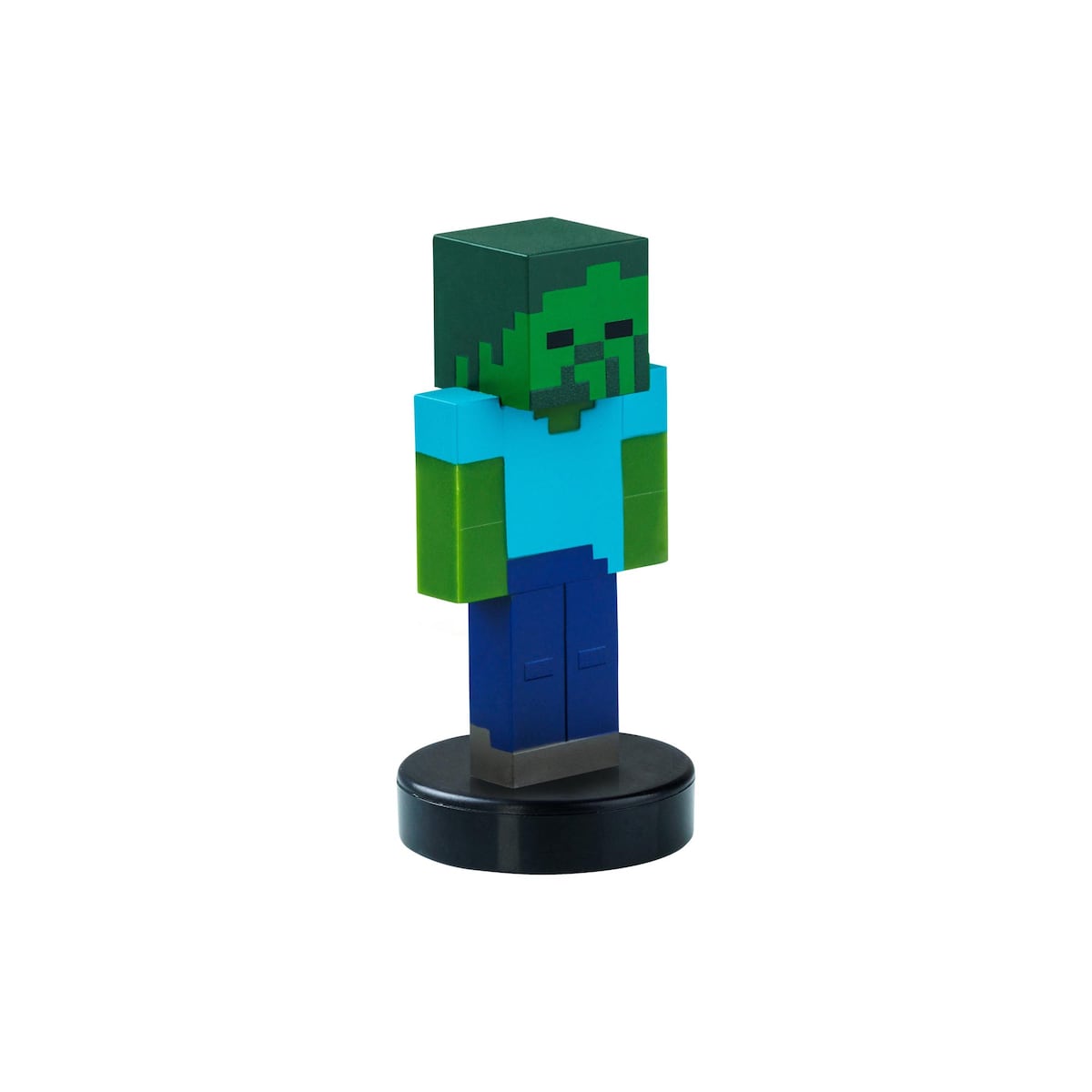 Minecraft, pack de una figura de 5 cm surtidos. 16