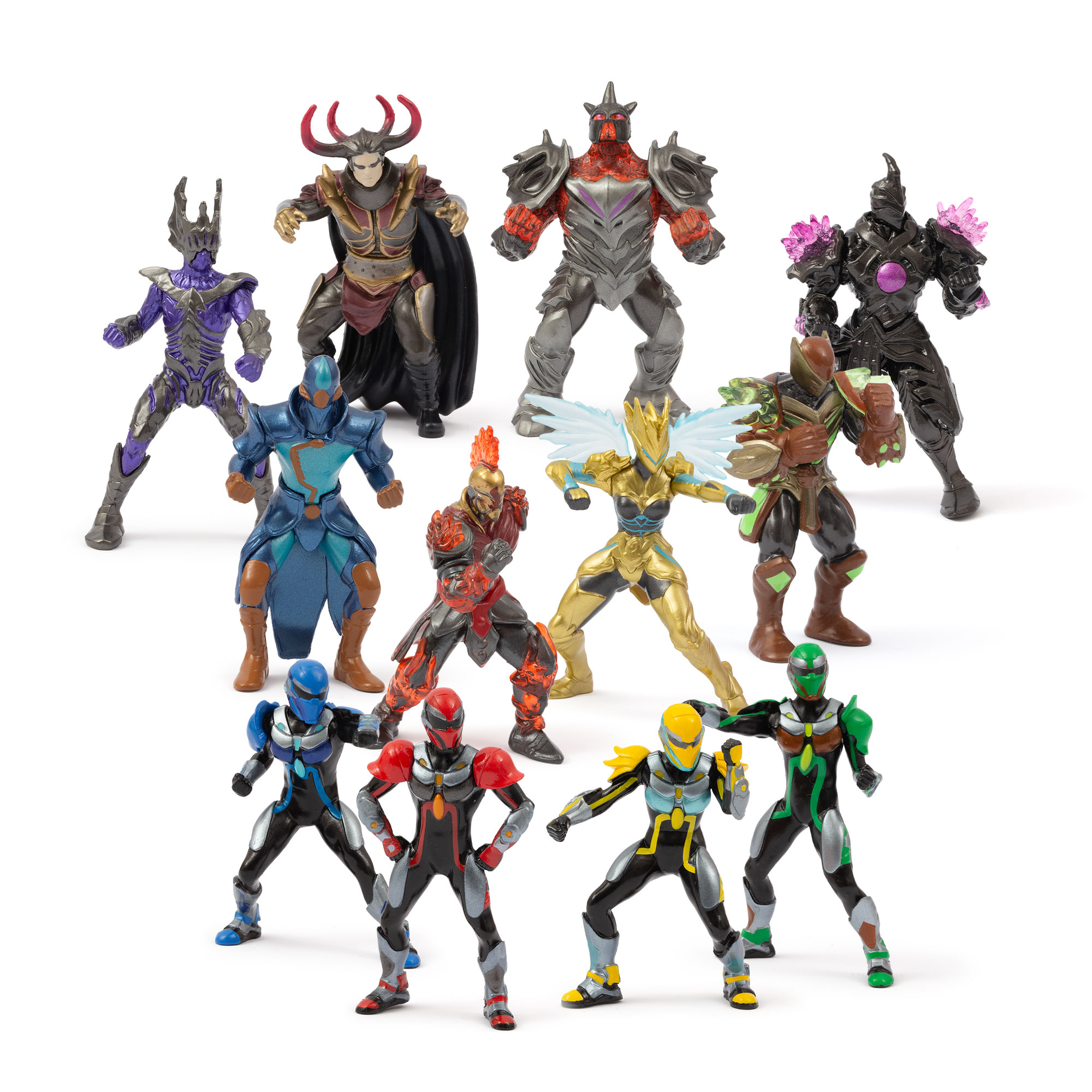 Gormiti - Figura 7cm - Collecionables 2