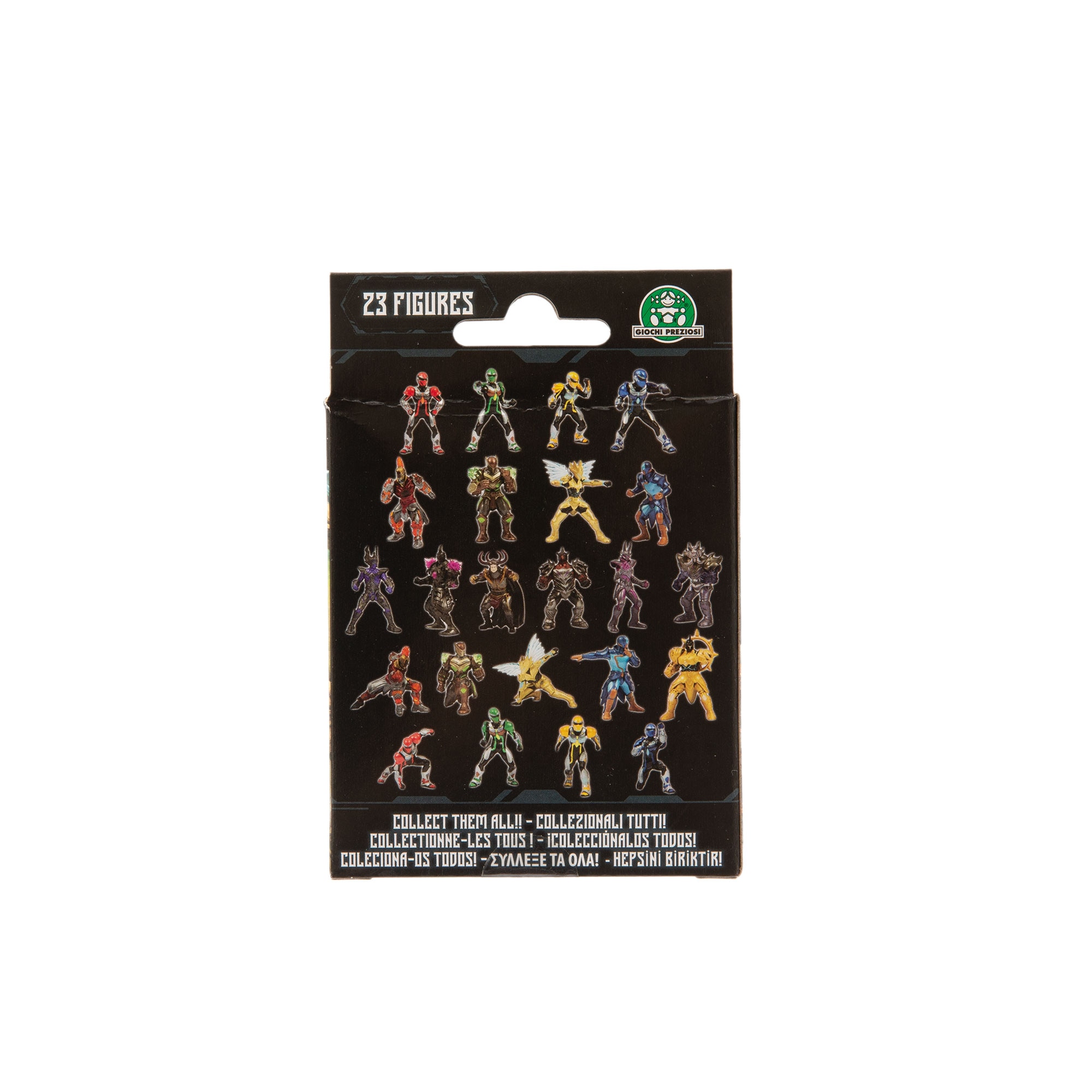 Gormiti - Figura 7cm - Collecionables 6